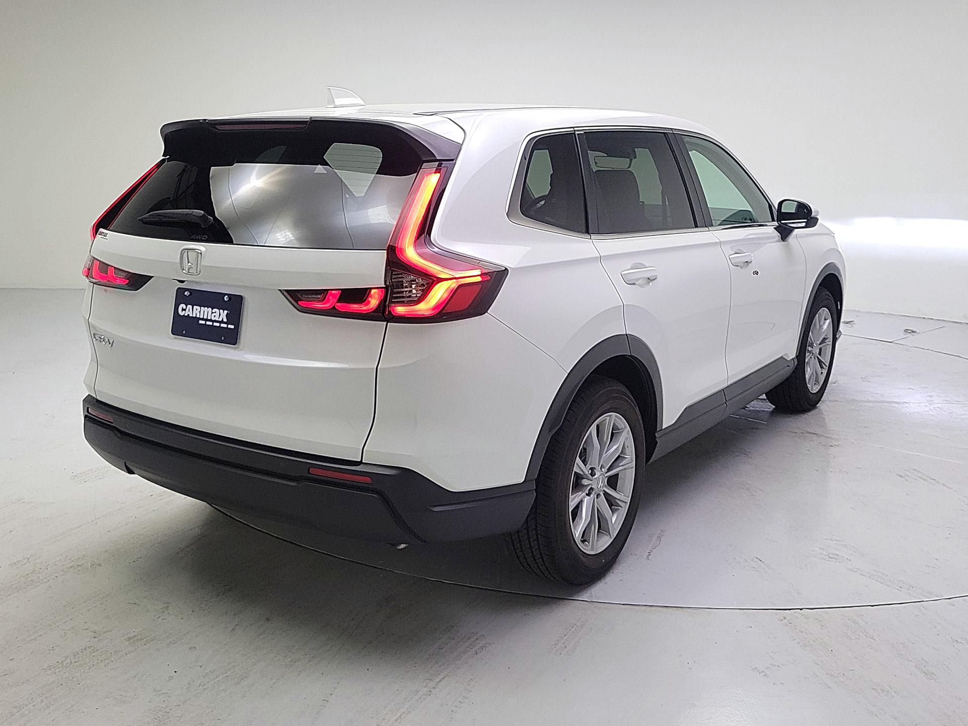 Thumbnail: 2025 Honda CR-V - 5