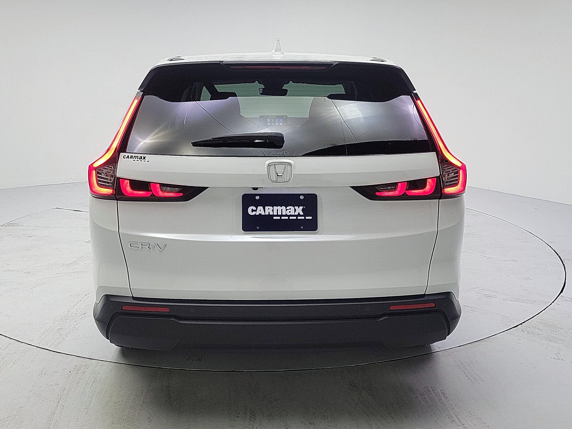 Thumbnail: 2025 Honda CR-V - 6