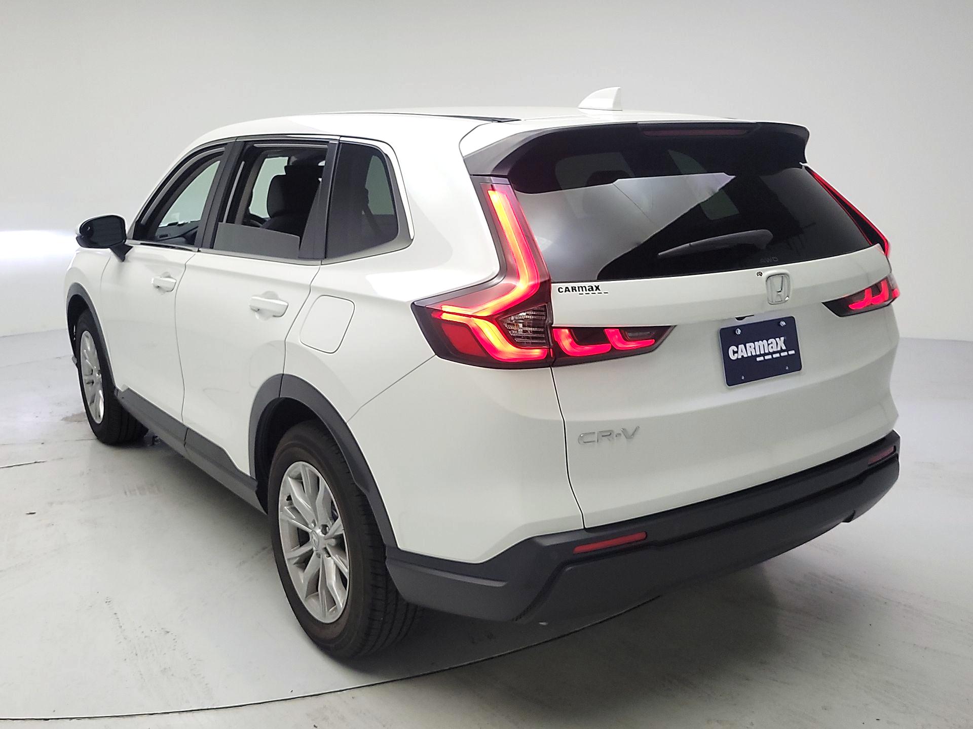 Thumbnail: 2025 Honda CR-V - 7