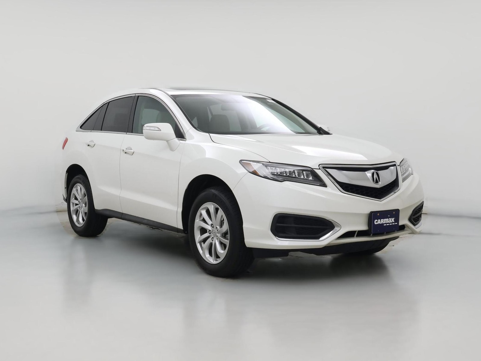 2018 Acura RDX