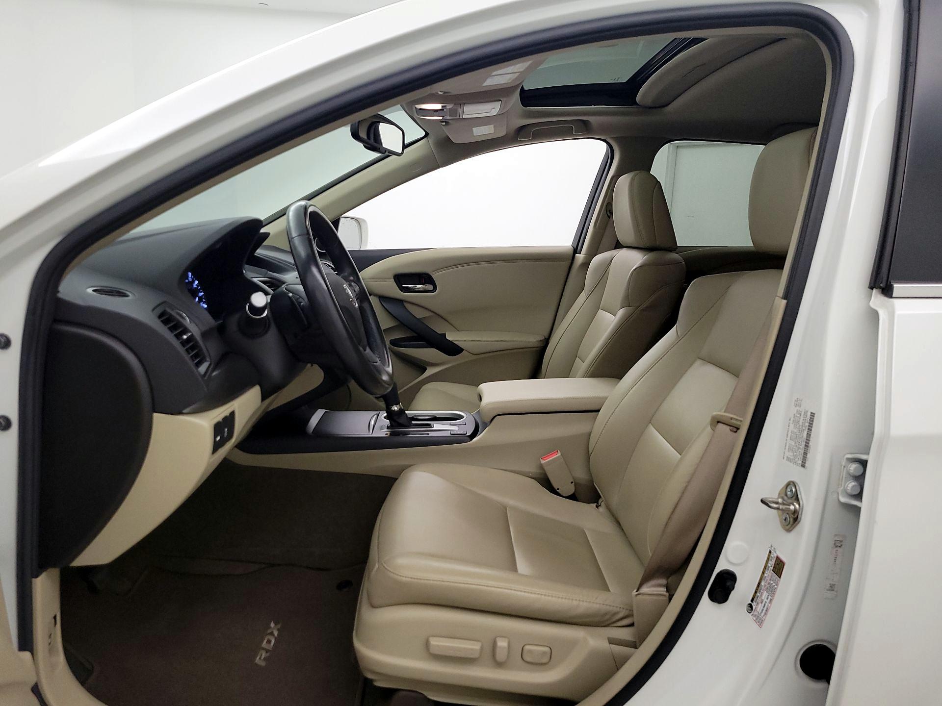 Thumbnail: 2018 Acura RDX - 11