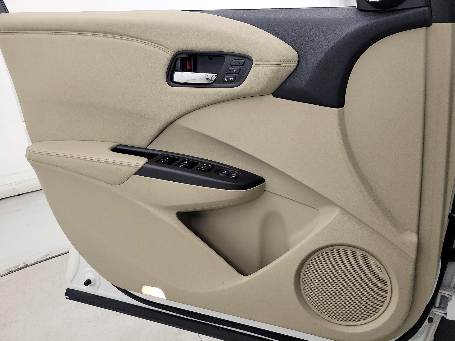 Thumbnail: 2018 Acura RDX - 12