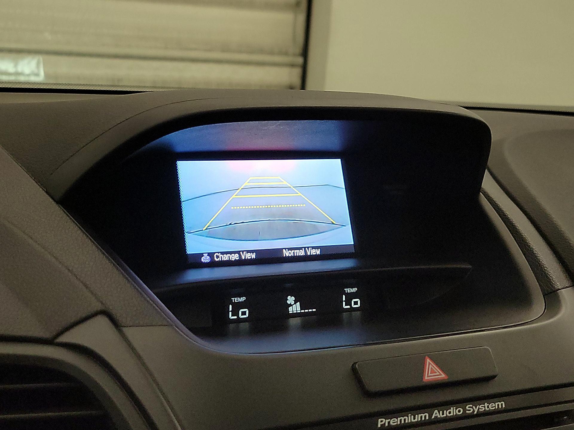 Thumbnail: 2018 Acura RDX - 14