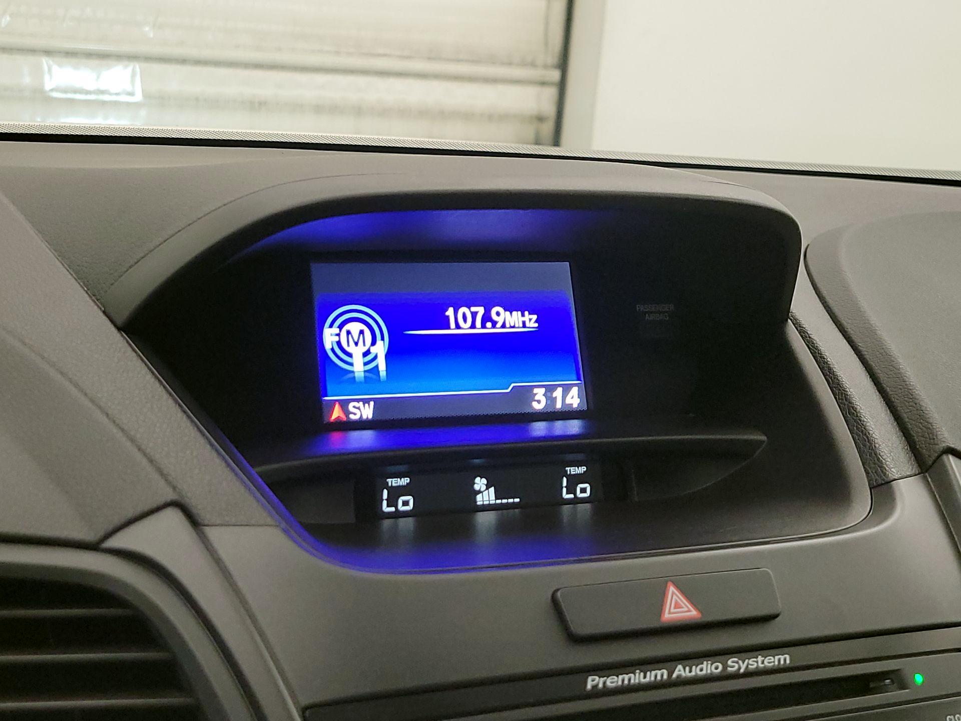 Thumbnail: 2018 Acura RDX - 15