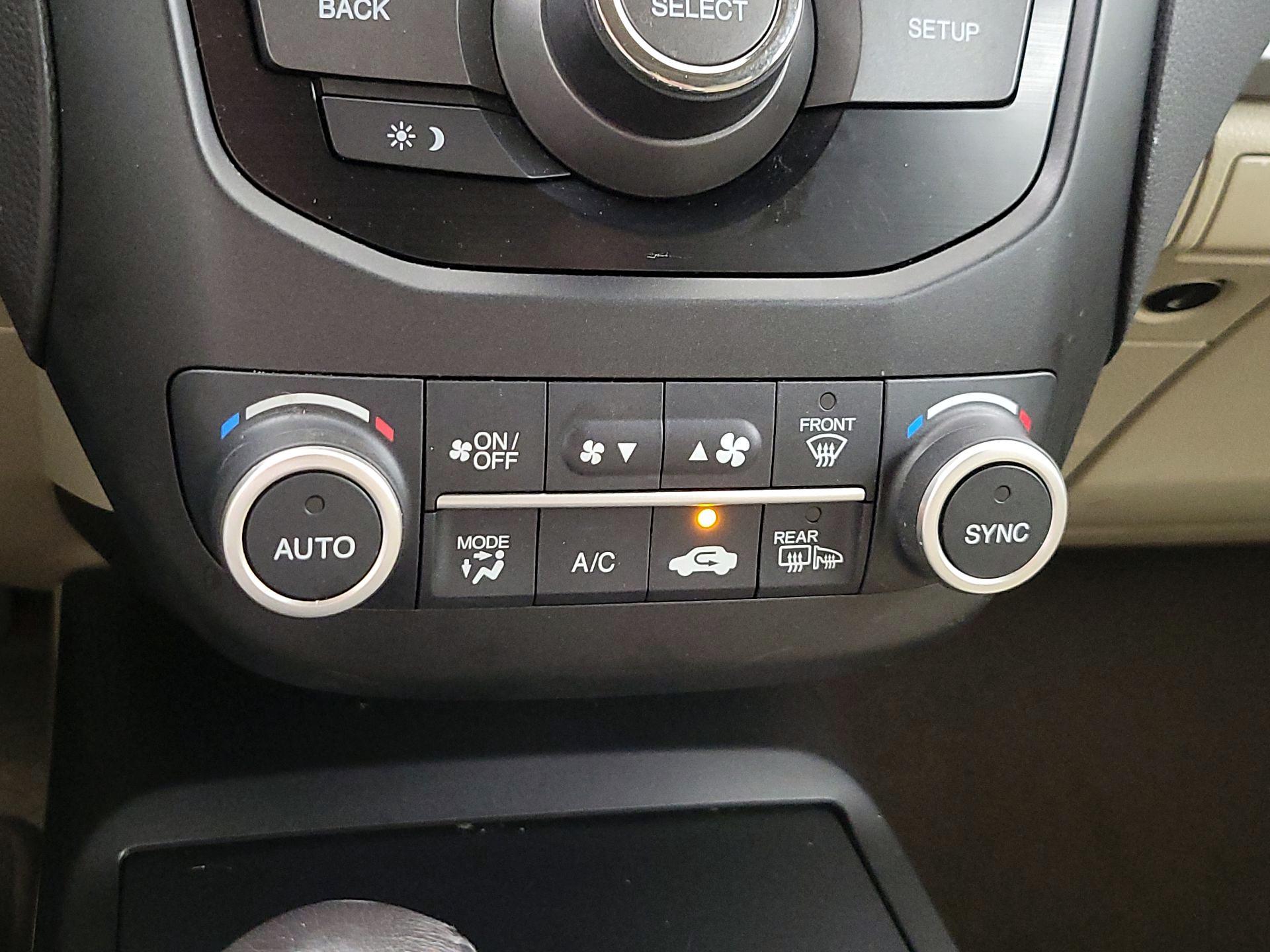 Thumbnail: 2018 Acura RDX - 16