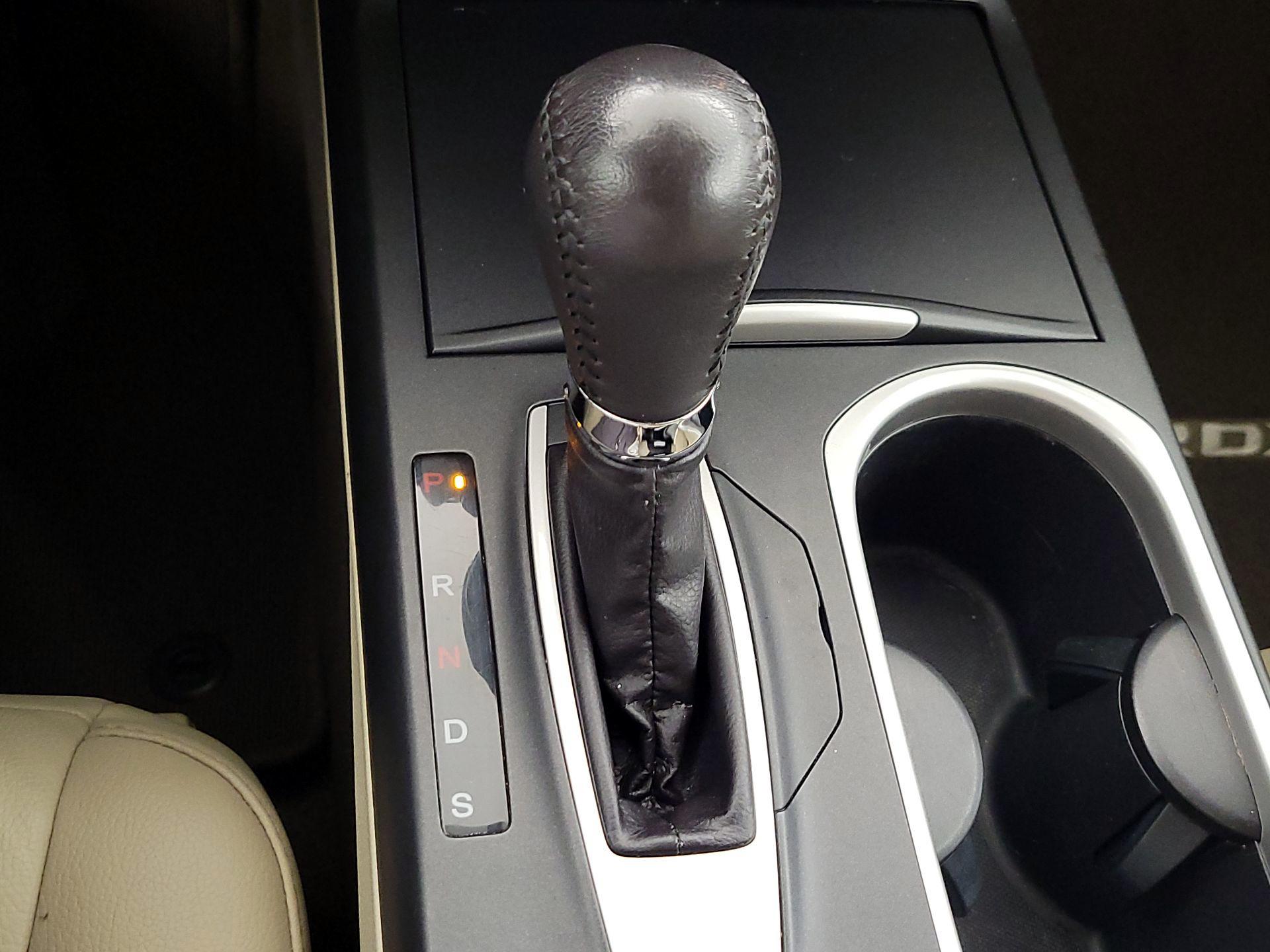 Thumbnail: 2018 Acura RDX - 17