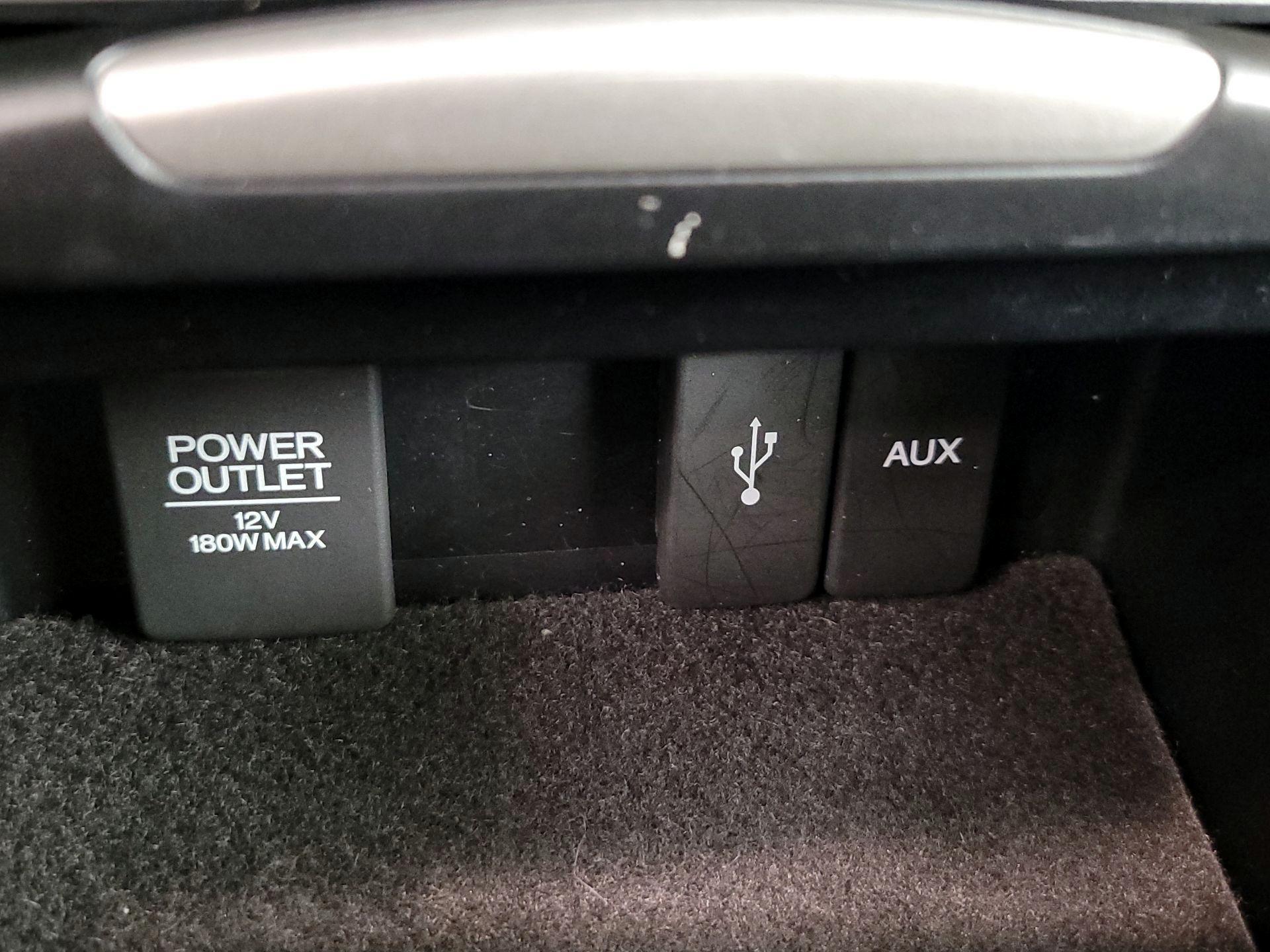 Thumbnail: 2018 Acura RDX - 18