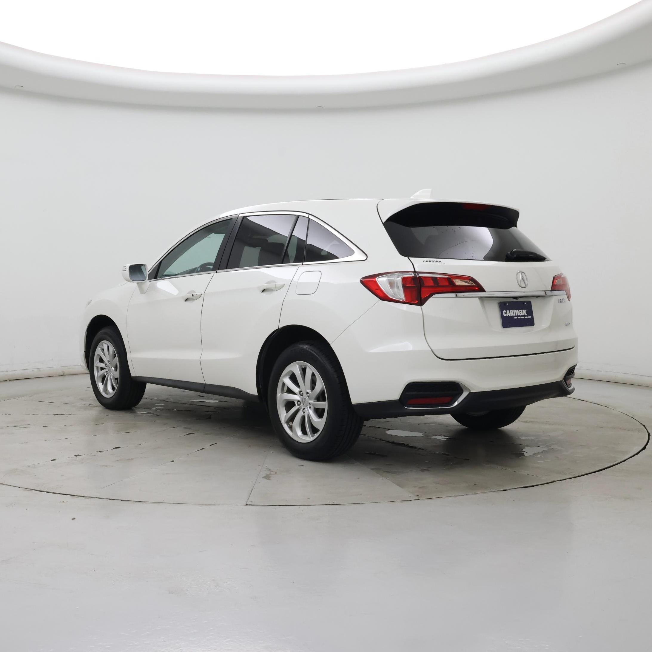 Thumbnail: 2018 Acura RDX - 2