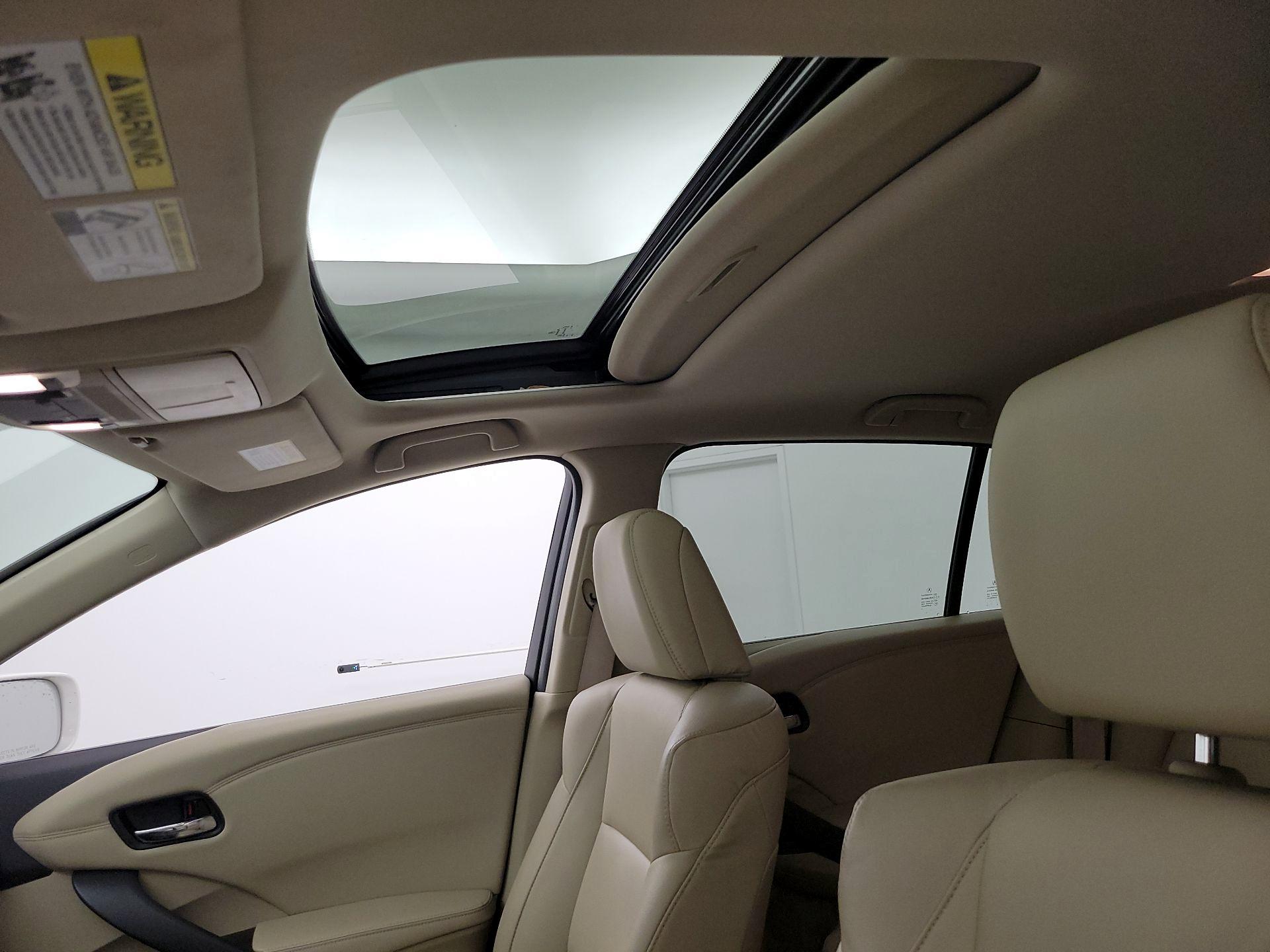 Thumbnail: 2018 Acura RDX - 19