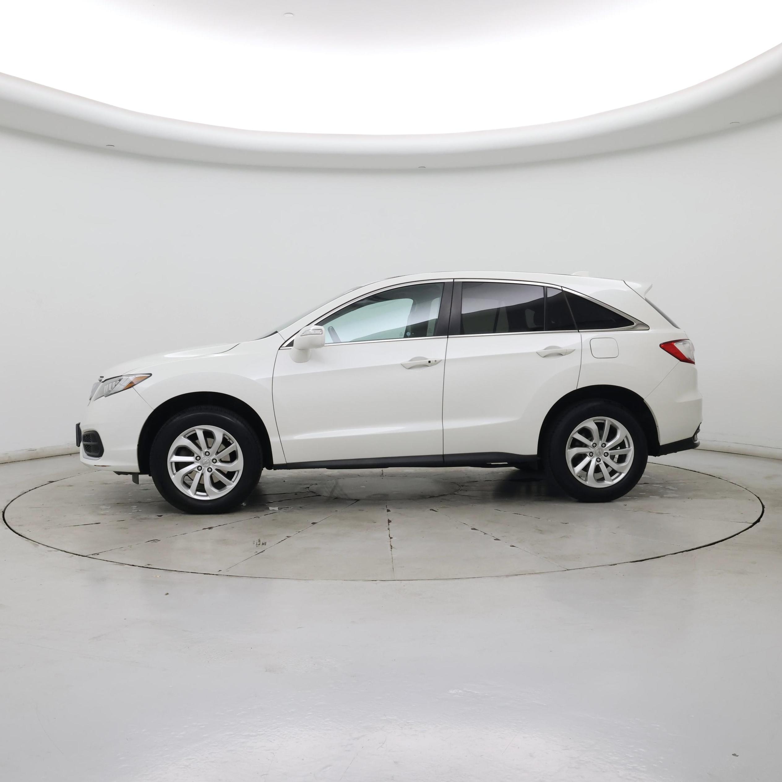 Thumbnail: 2018 Acura RDX - 3