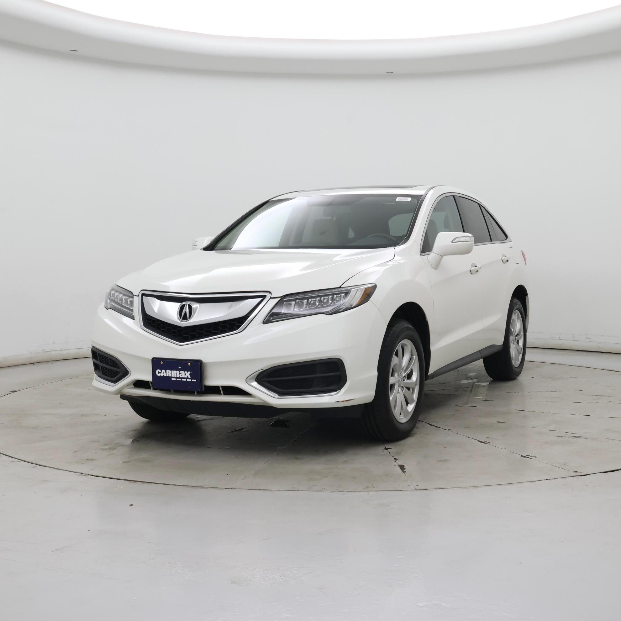 Thumbnail: 2018 Acura RDX - 4