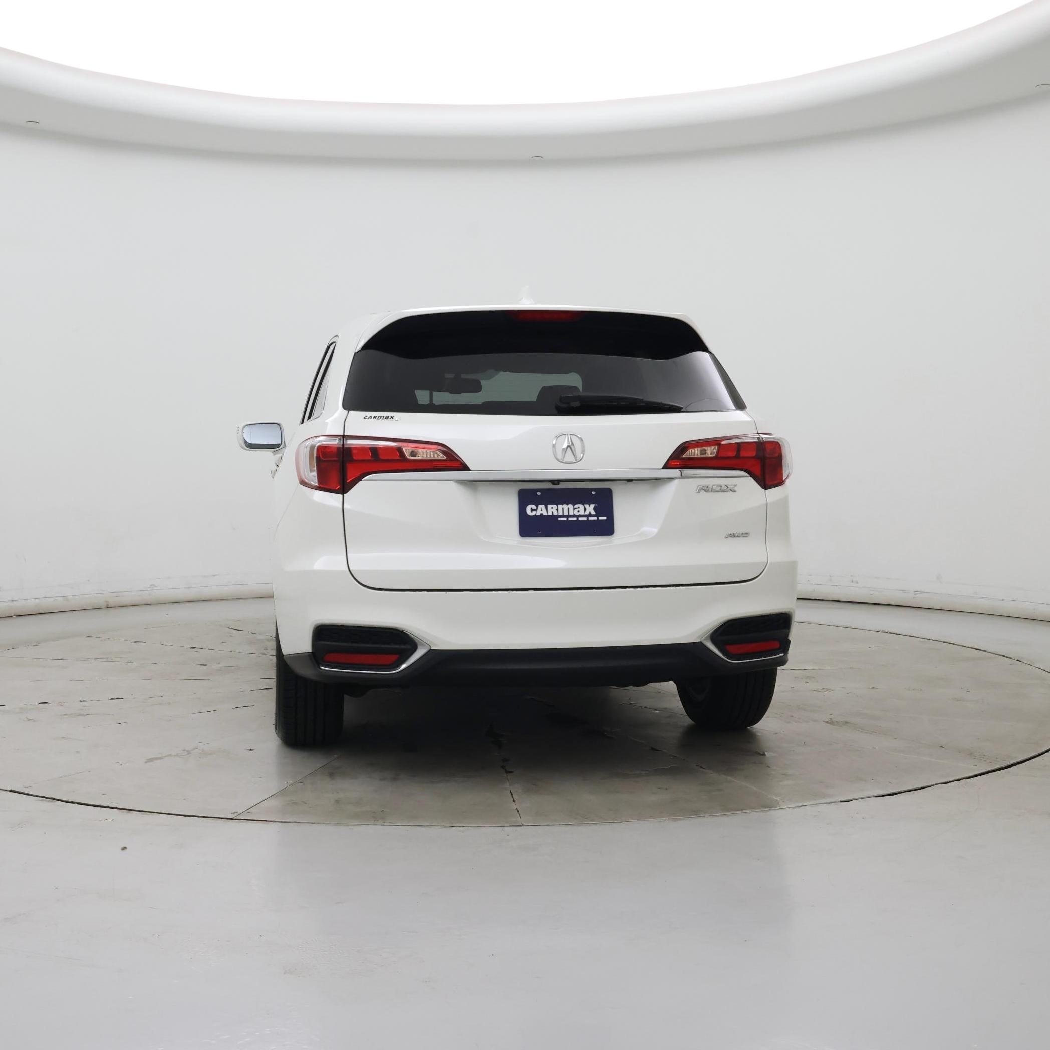 Thumbnail: 2018 Acura RDX - 6