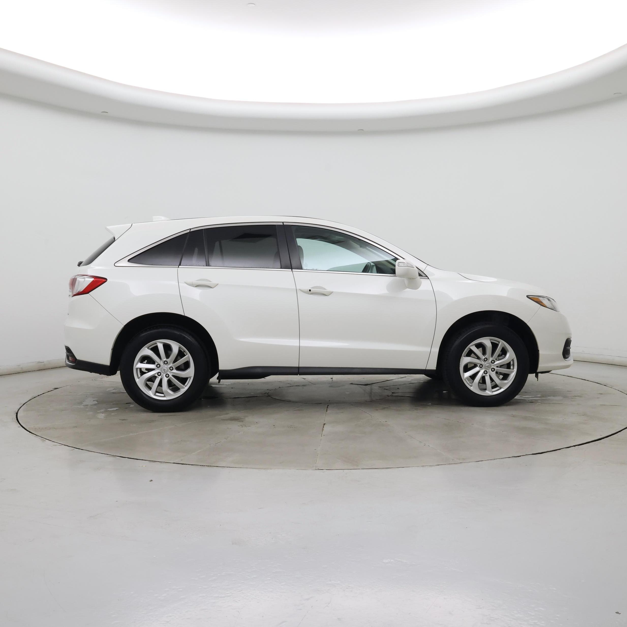 Thumbnail: 2018 Acura RDX - 7