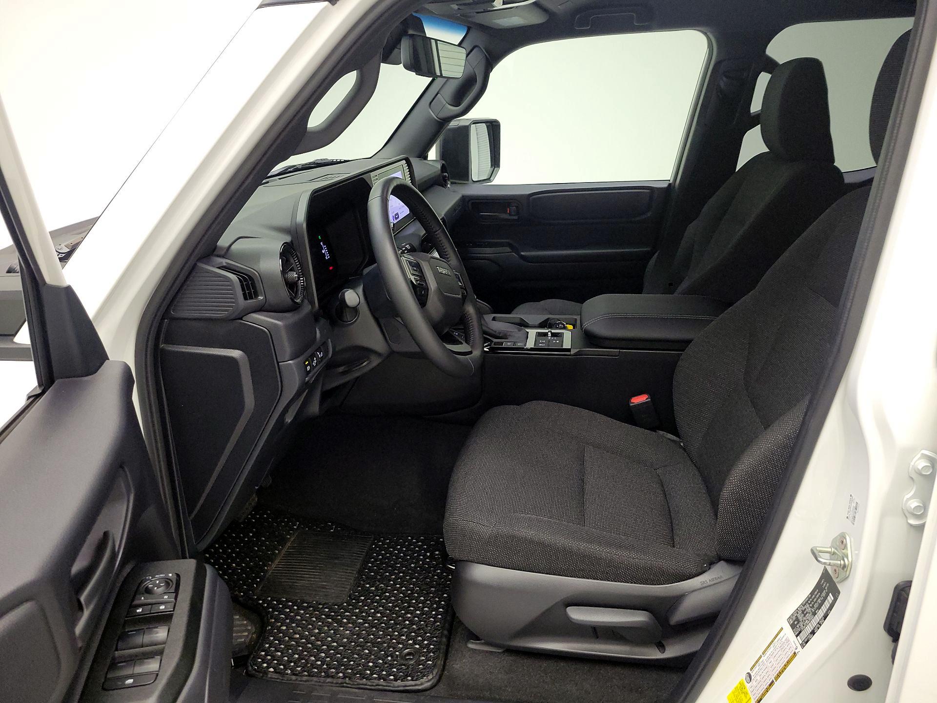 Thumbnail: 2024 Toyota Land Cruiser - 9