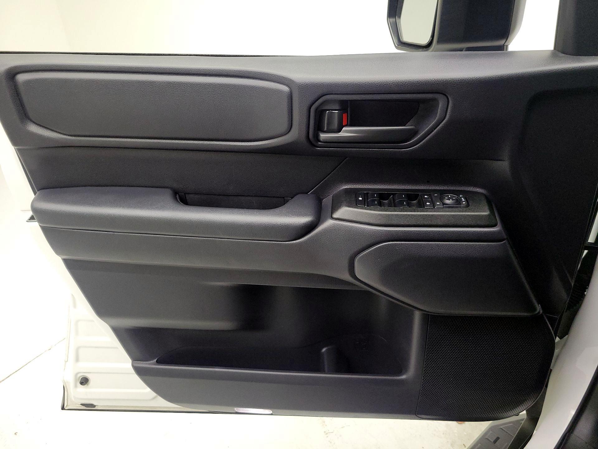 Thumbnail: 2024 Toyota Land Cruiser - 10