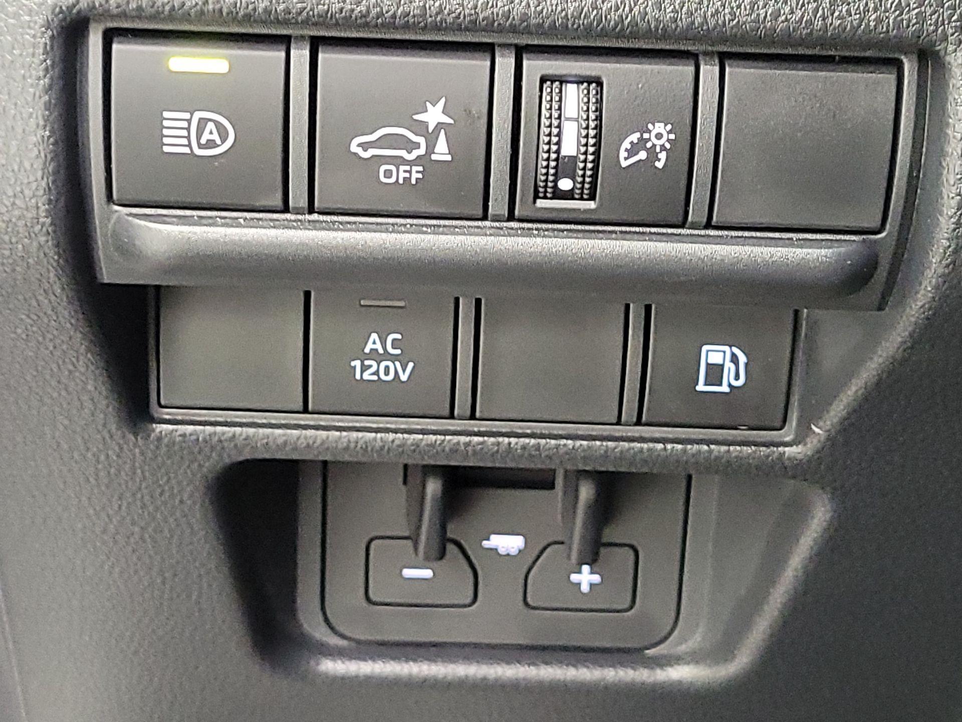 Thumbnail: 2024 Toyota Land Cruiser - 11