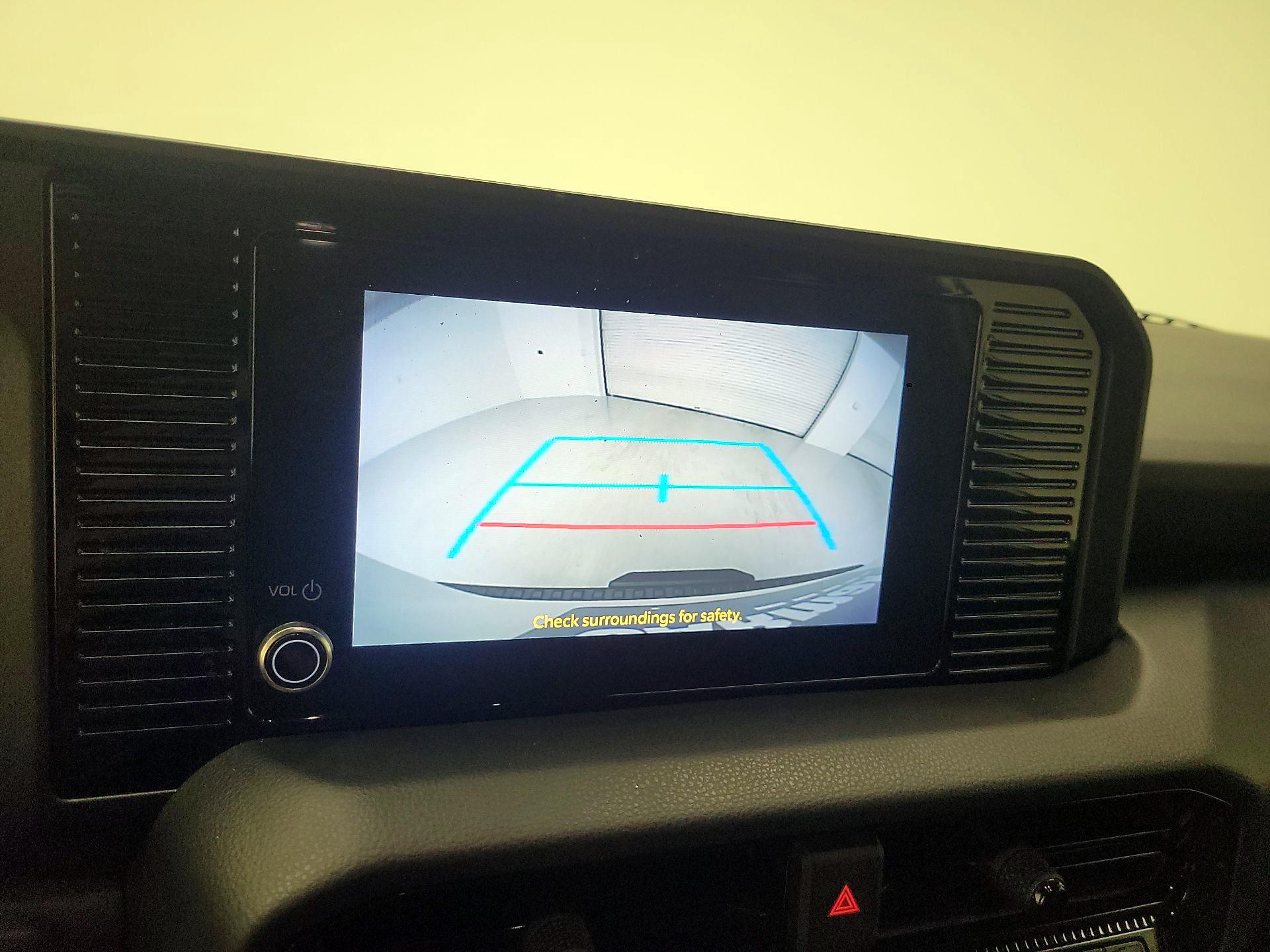 Thumbnail: 2024 Toyota Land Cruiser - 12