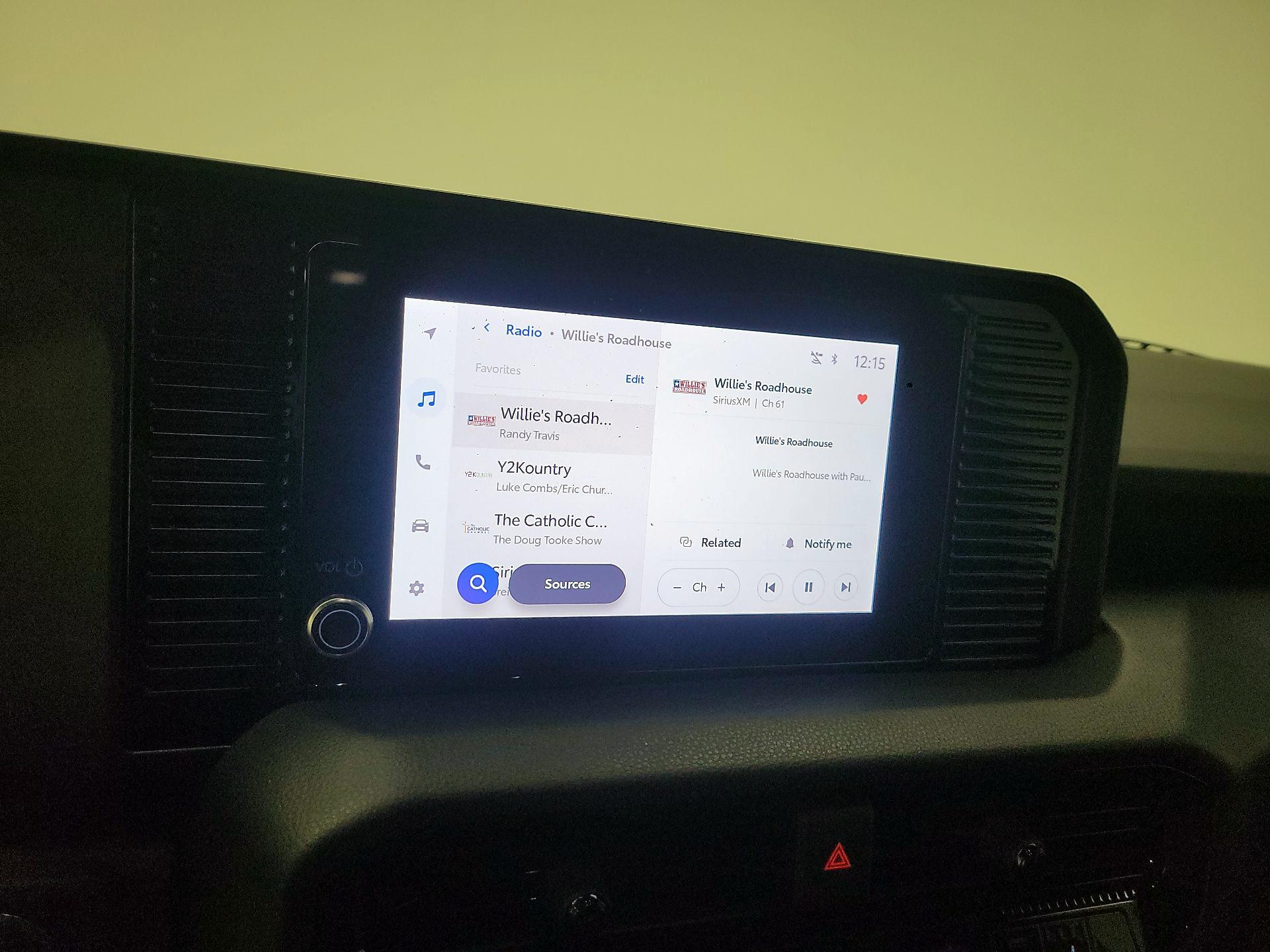 Thumbnail: 2024 Toyota Land Cruiser - 13