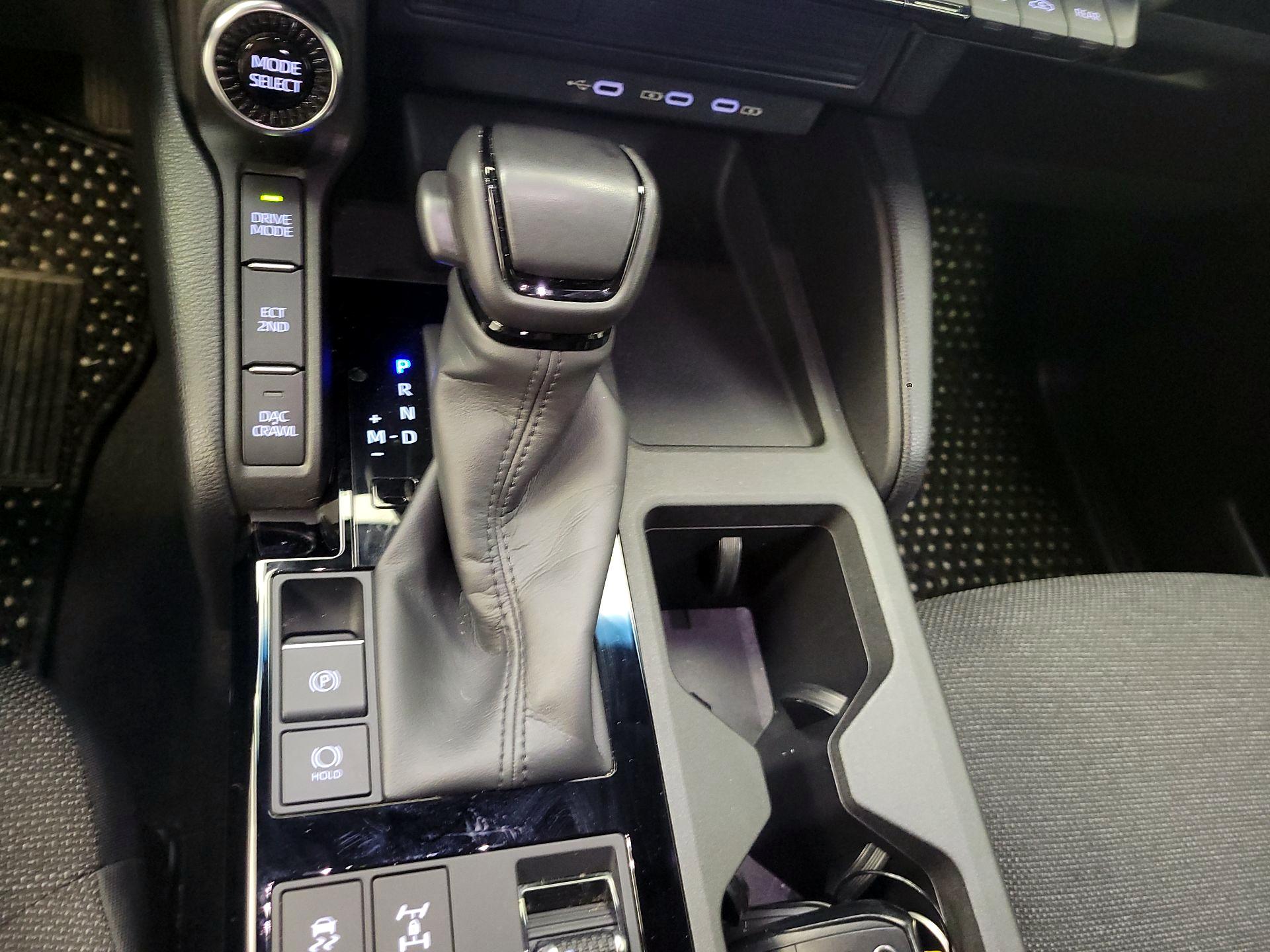 Thumbnail: 2024 Toyota Land Cruiser - 15