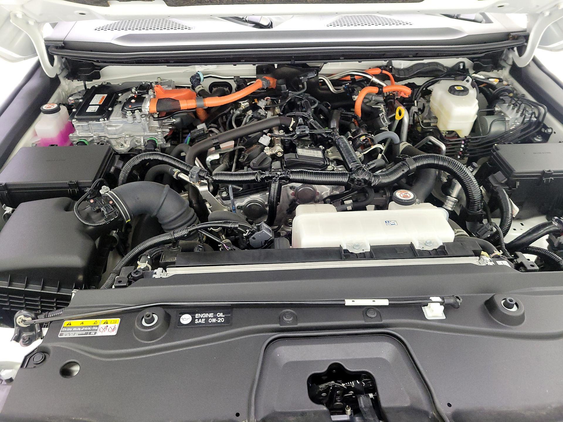 Thumbnail: 2024 Toyota Land Cruiser - 19