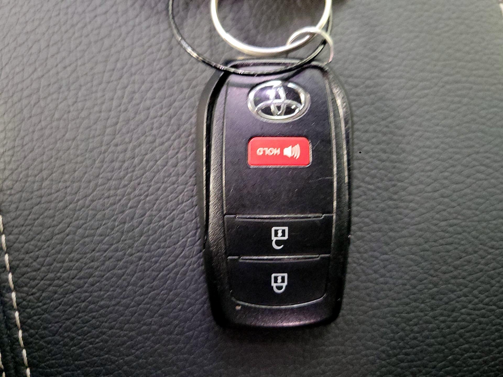 Thumbnail: 2024 Toyota Land Cruiser - 20