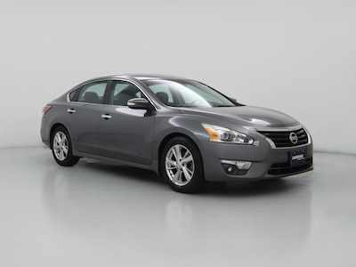 2015 Nissan Altima SL