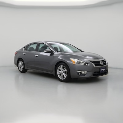 2015 Nissan Altima SL