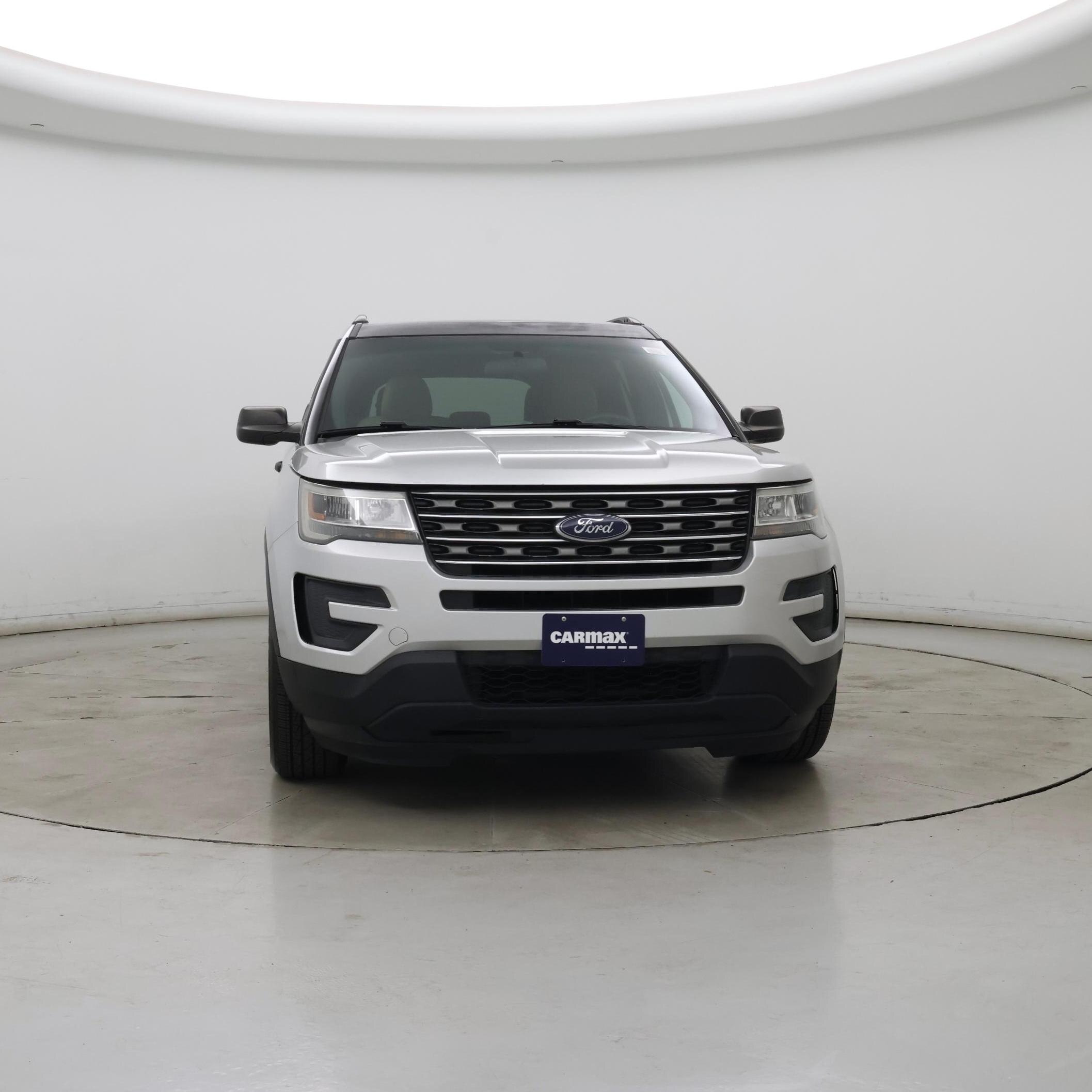 Thumbnail: 2016 Ford Explorer - 5