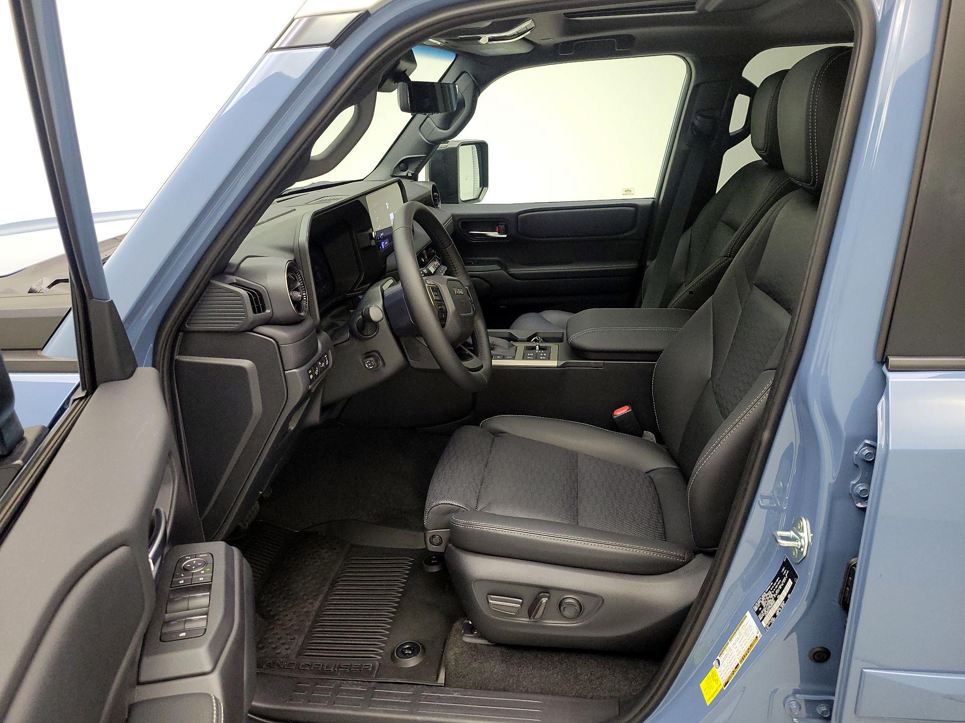 Thumbnail: 2026 Toyota Land Cruiser - 9