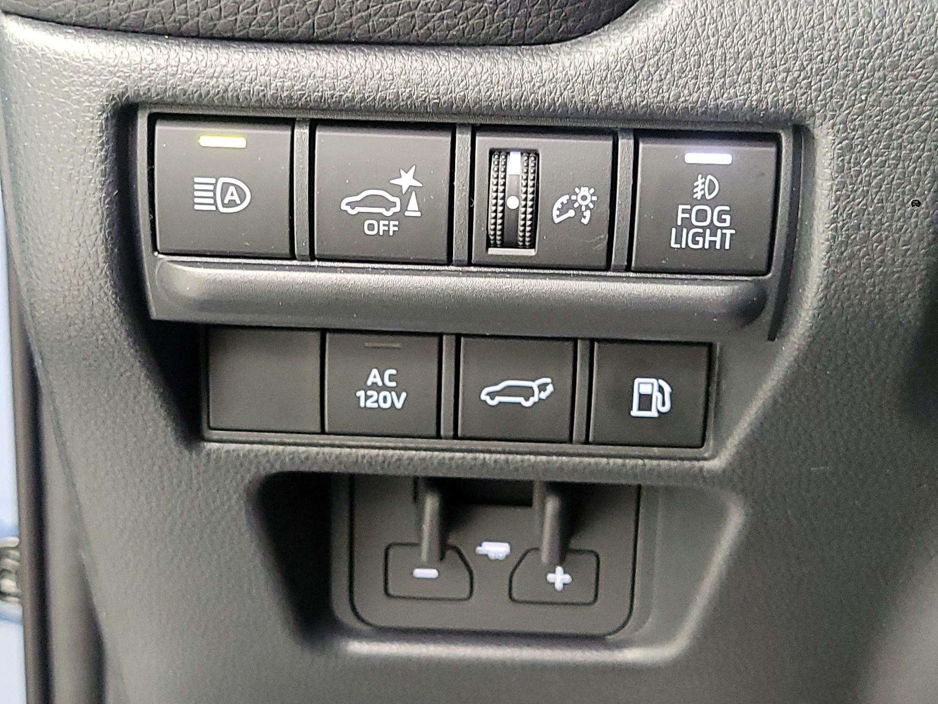 Thumbnail: 2026 Toyota Land Cruiser - 11