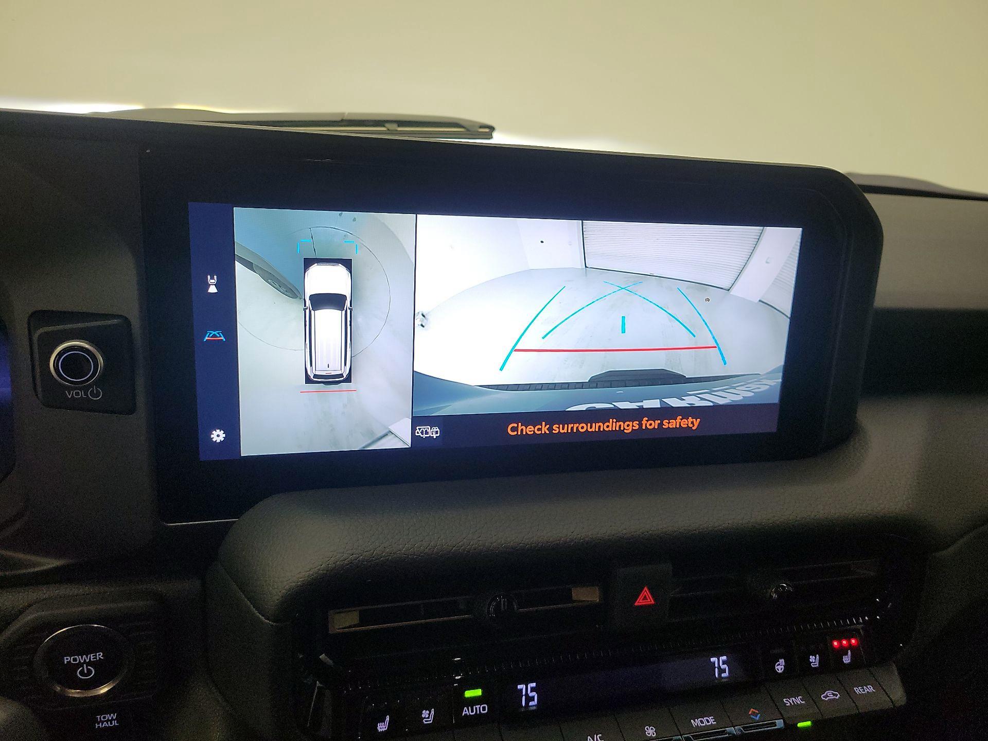 Thumbnail: 2026 Toyota Land Cruiser - 12