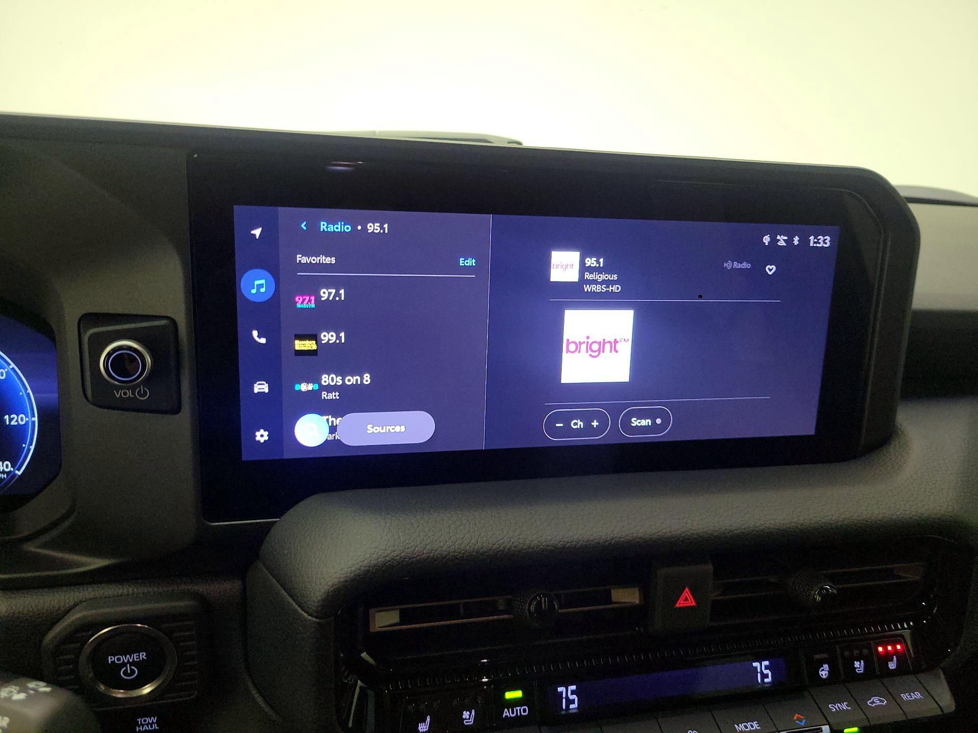 Thumbnail: 2026 Toyota Land Cruiser - 13