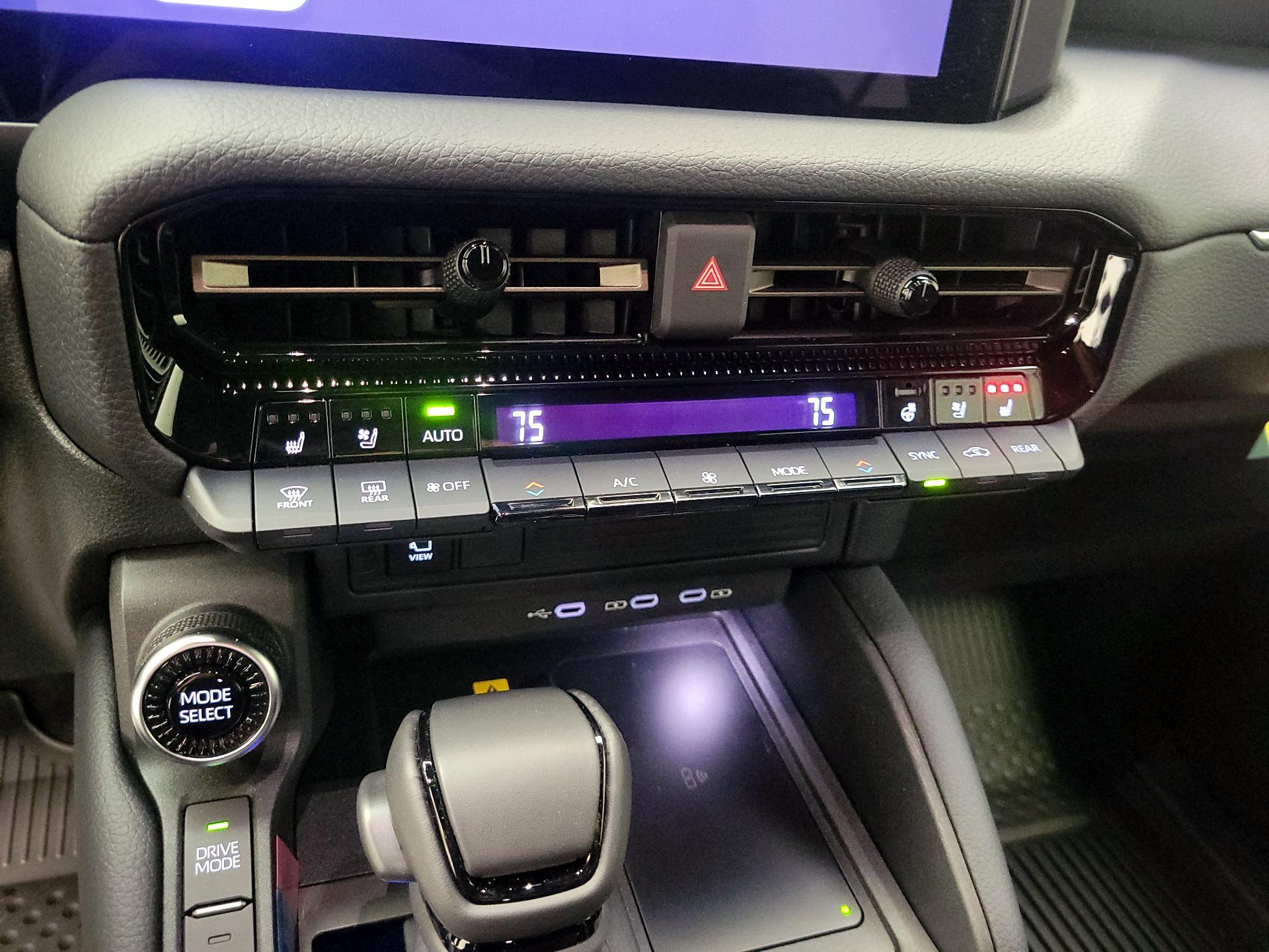 Thumbnail: 2026 Toyota Land Cruiser - 14