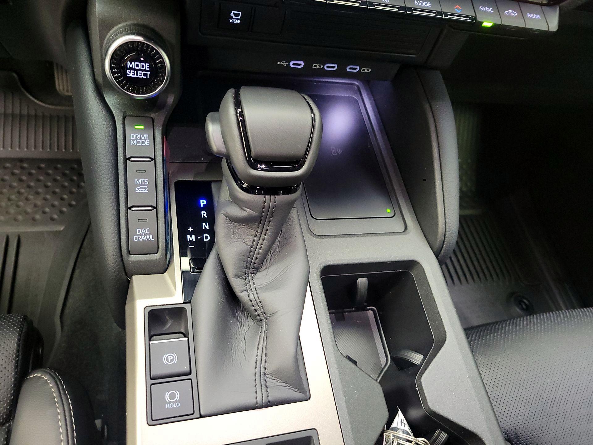 Thumbnail: 2026 Toyota Land Cruiser - 15