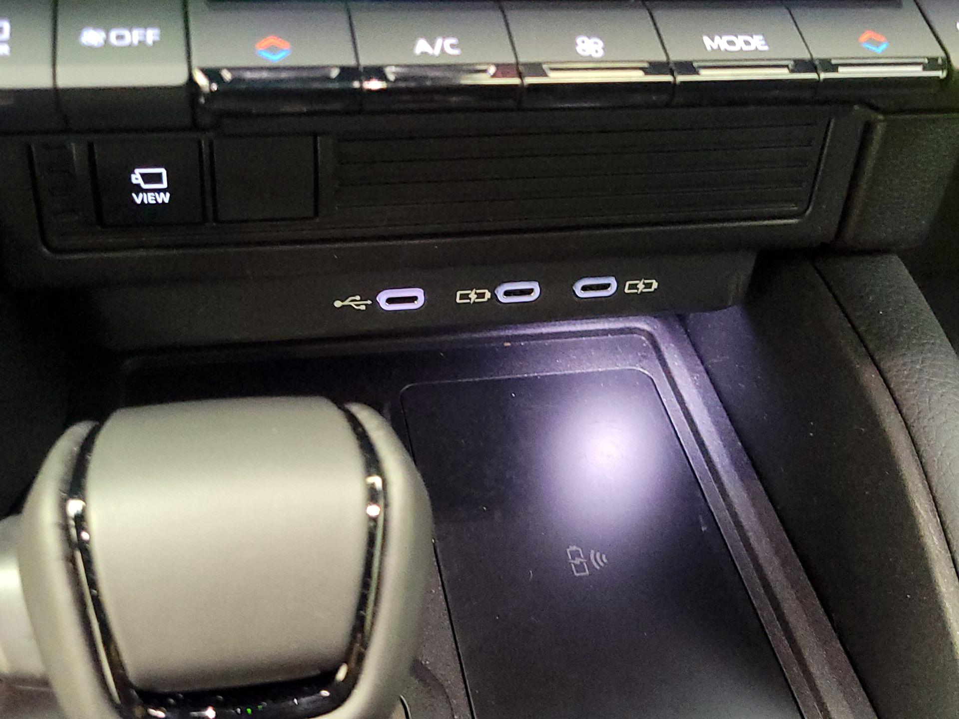 Thumbnail: 2026 Toyota Land Cruiser - 16