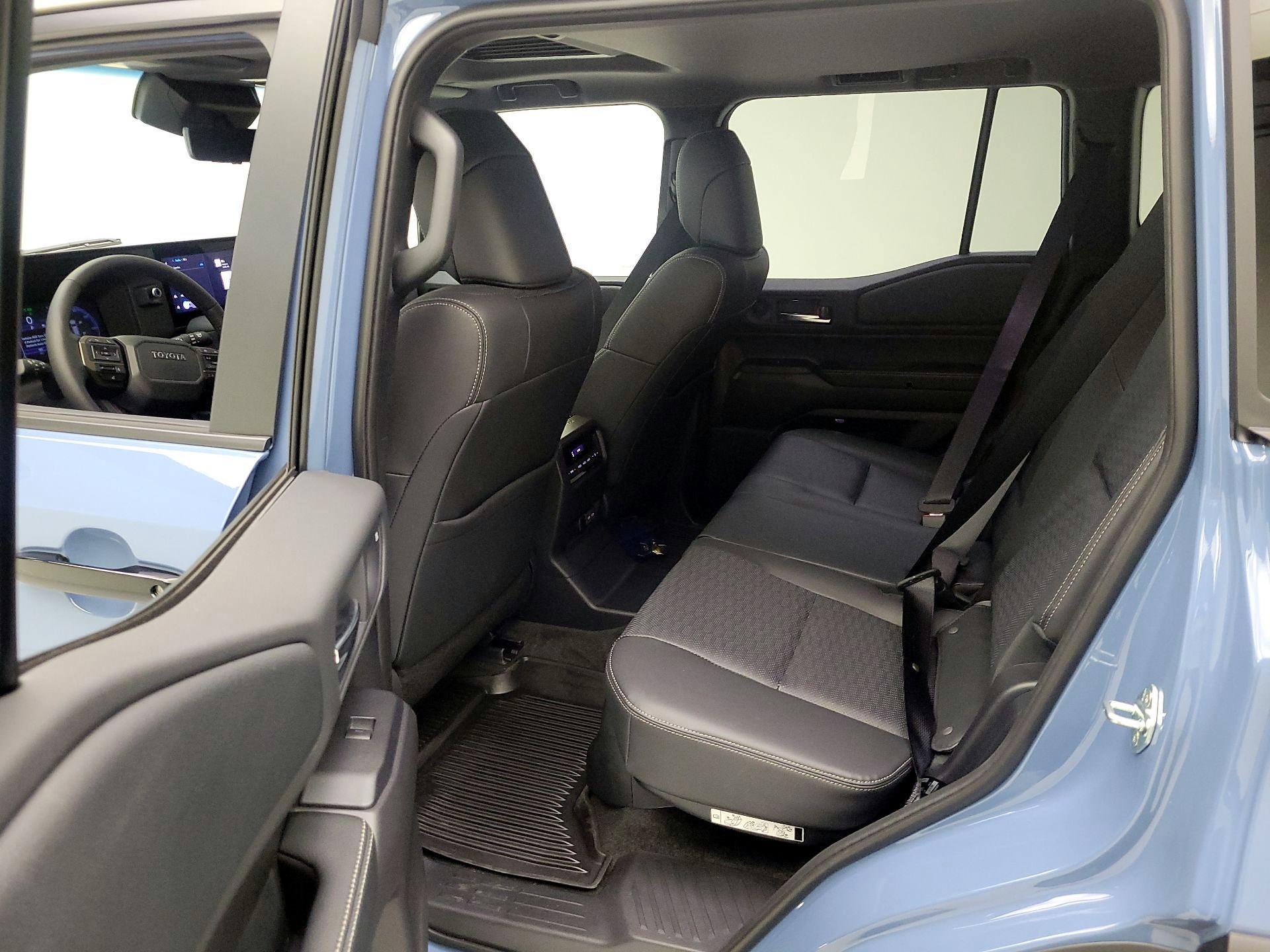 Thumbnail: 2026 Toyota Land Cruiser - 18