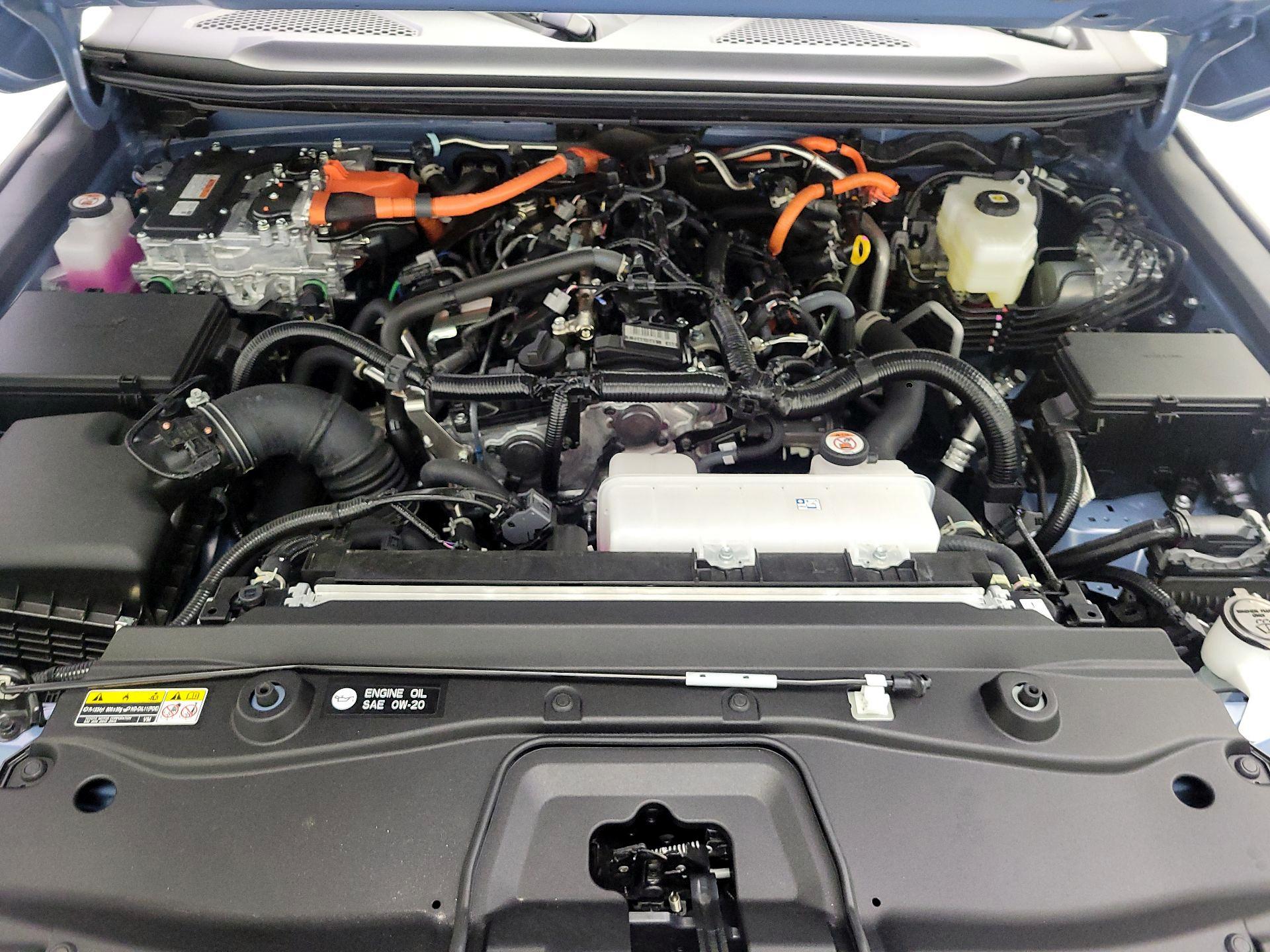 Thumbnail: 2026 Toyota Land Cruiser - 20