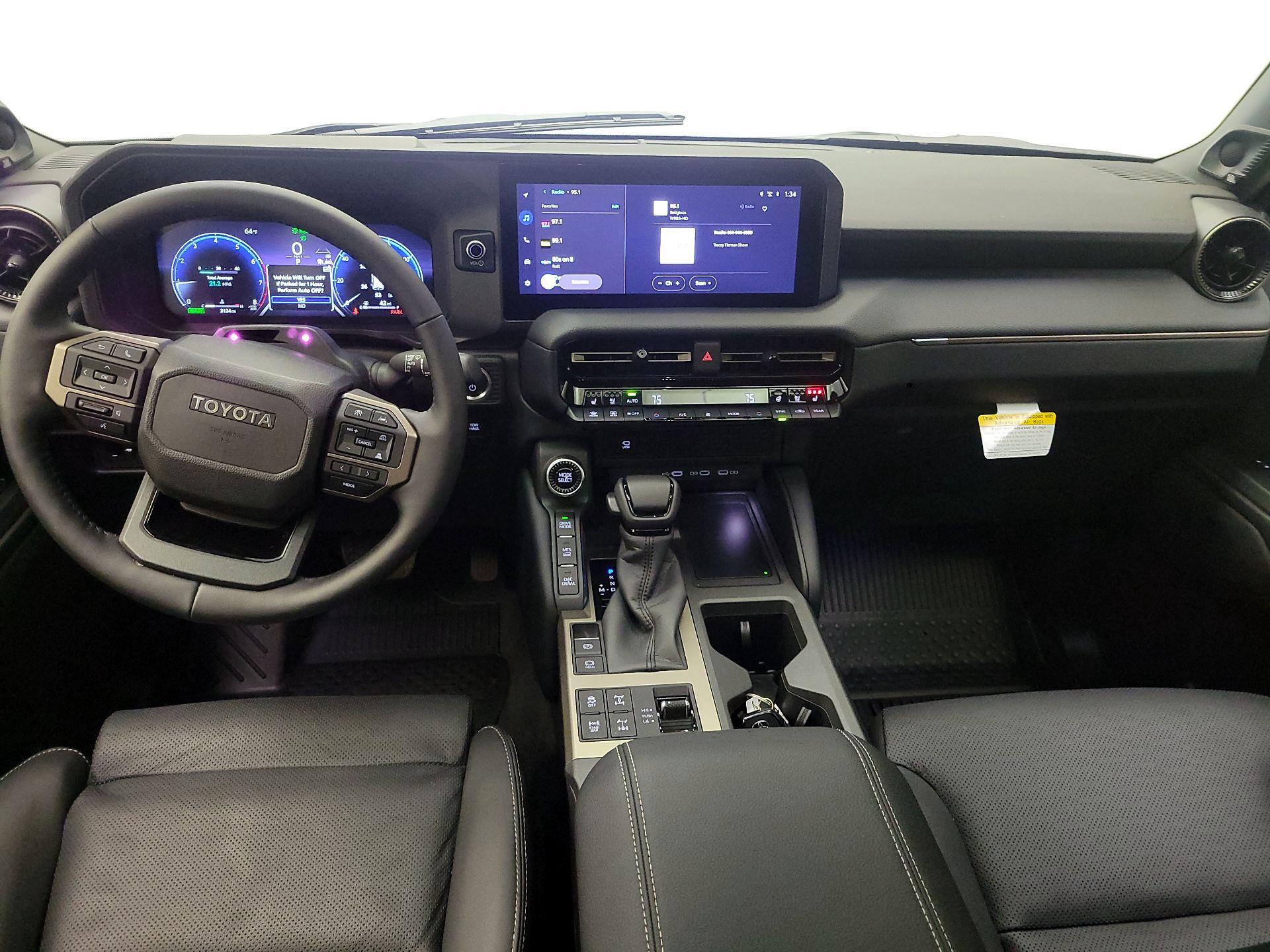 Thumbnail: 2026 Toyota Land Cruiser - 8