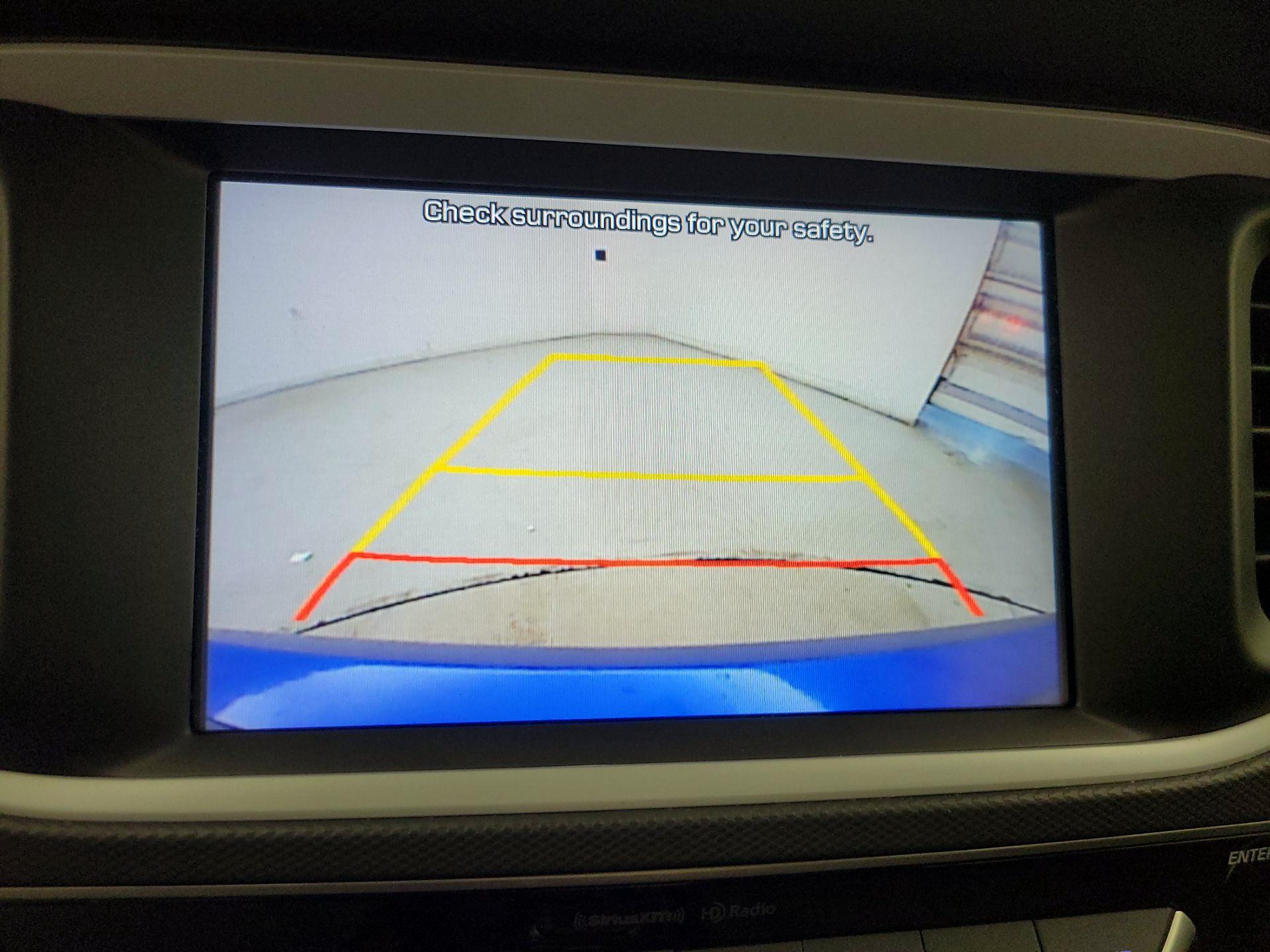 Thumbnail: 2017 Hyundai Ioniq - 14