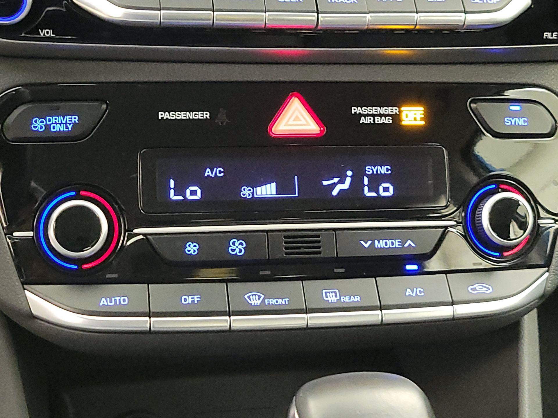 Thumbnail: 2017 Hyundai Ioniq - 16