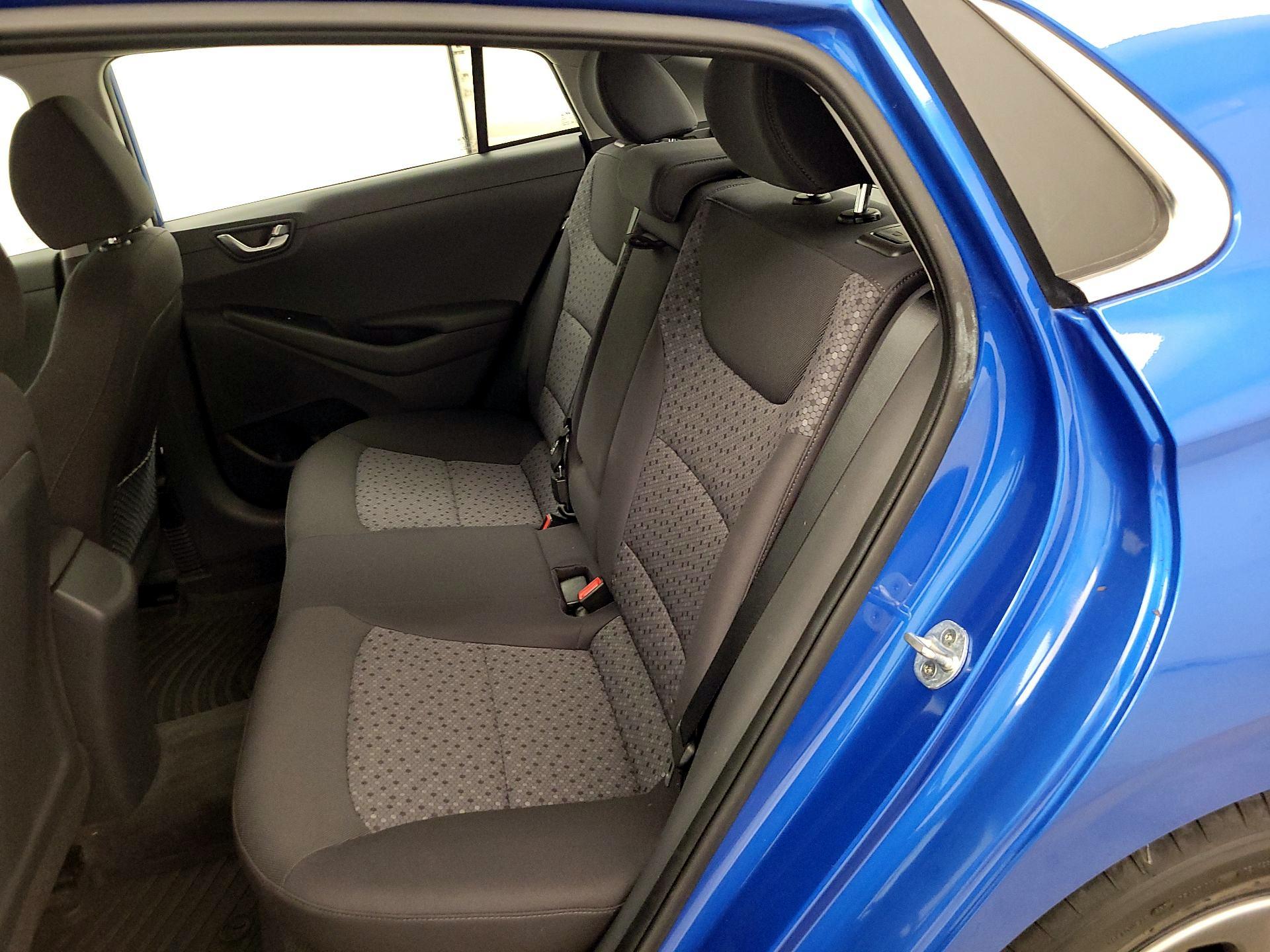 Thumbnail: 2017 Hyundai Ioniq - 19