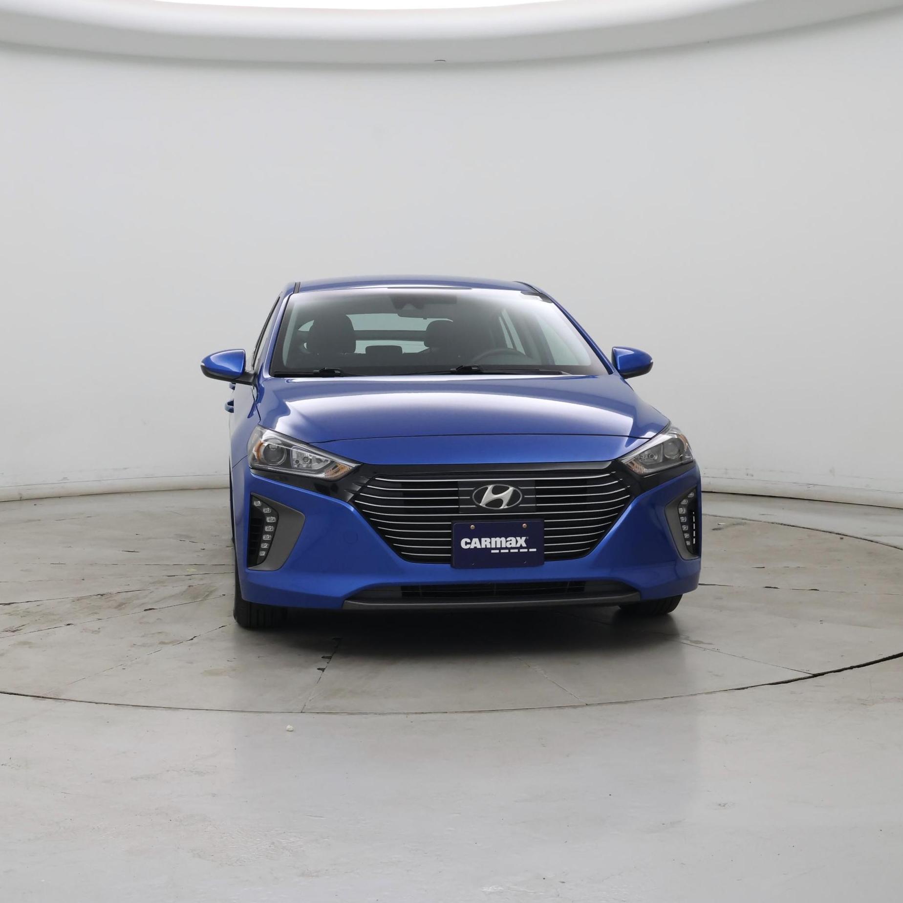 Thumbnail: 2017 Hyundai Ioniq - 5