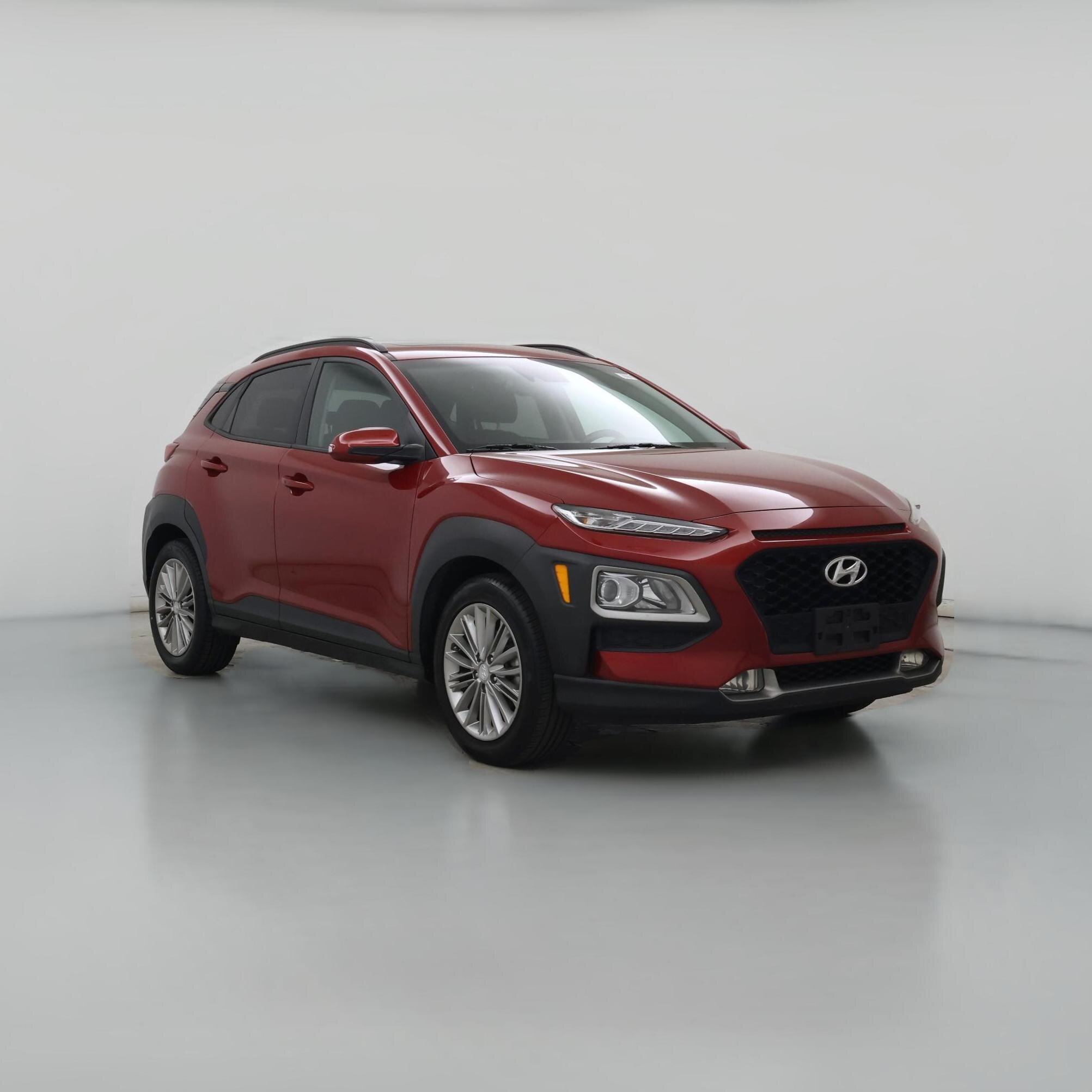 Thumbnail: 2019 Hyundai Kona - 1