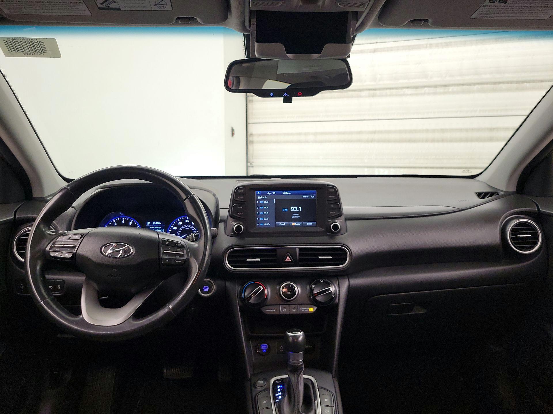 Thumbnail: 2019 Hyundai Kona - 9