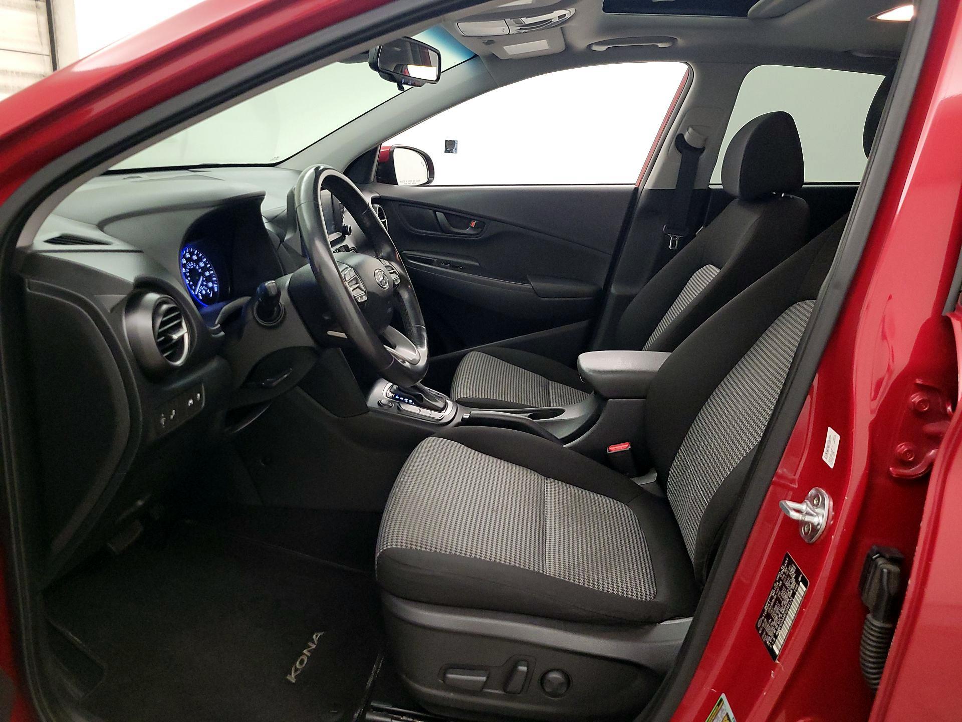 Thumbnail: 2019 Hyundai Kona - 11