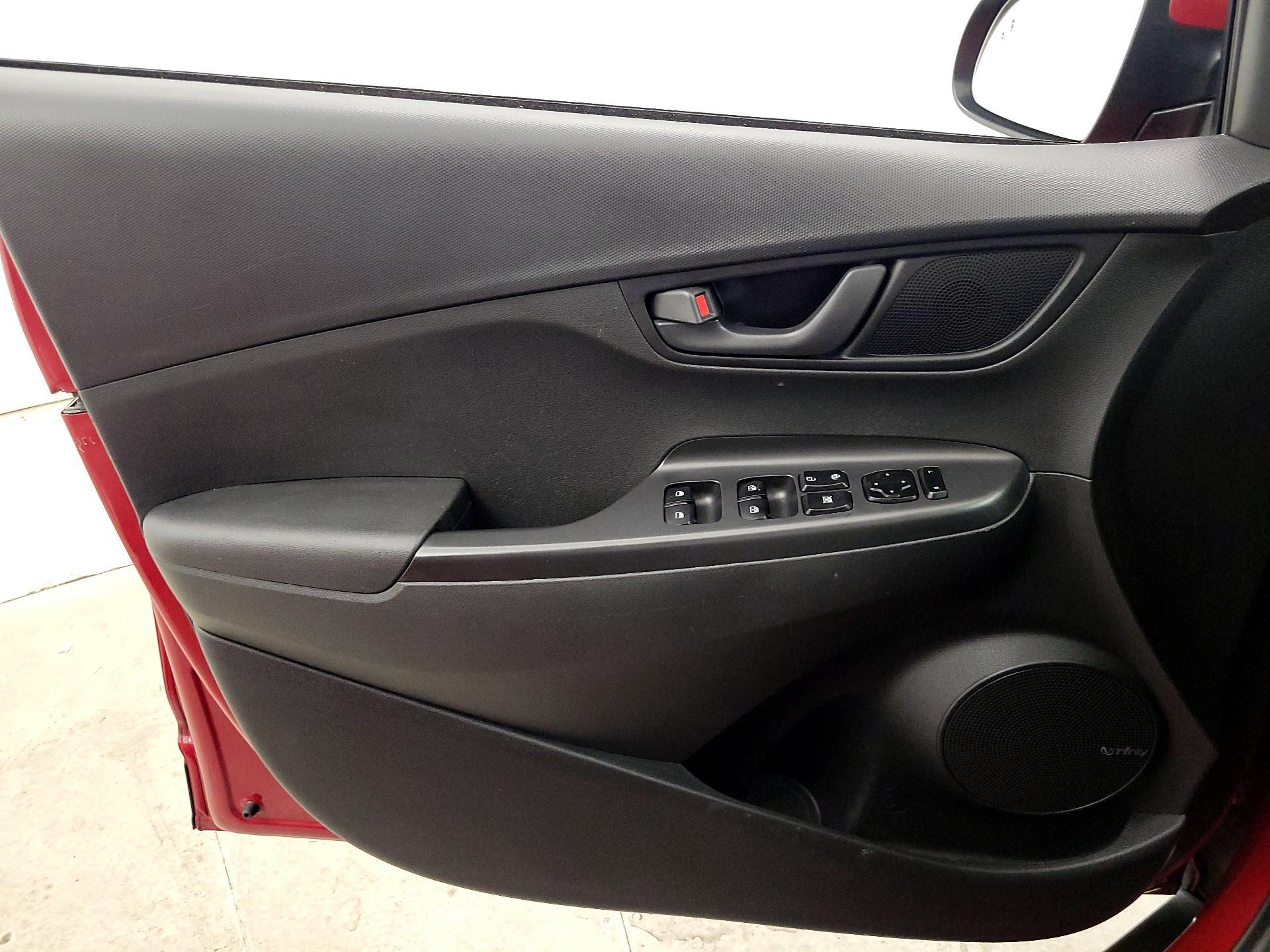 Thumbnail: 2019 Hyundai Kona - 12
