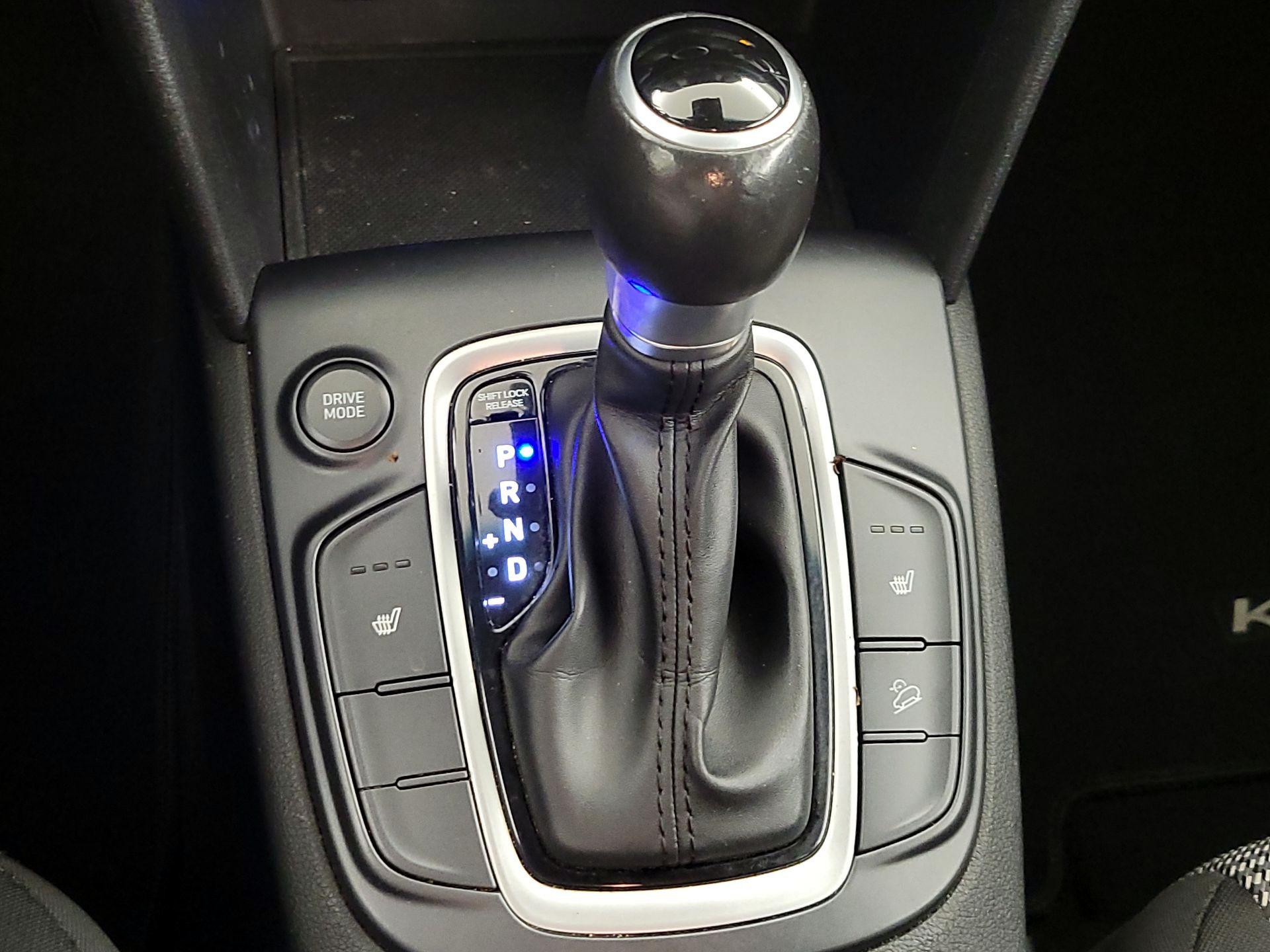 Thumbnail: 2019 Hyundai Kona - 17