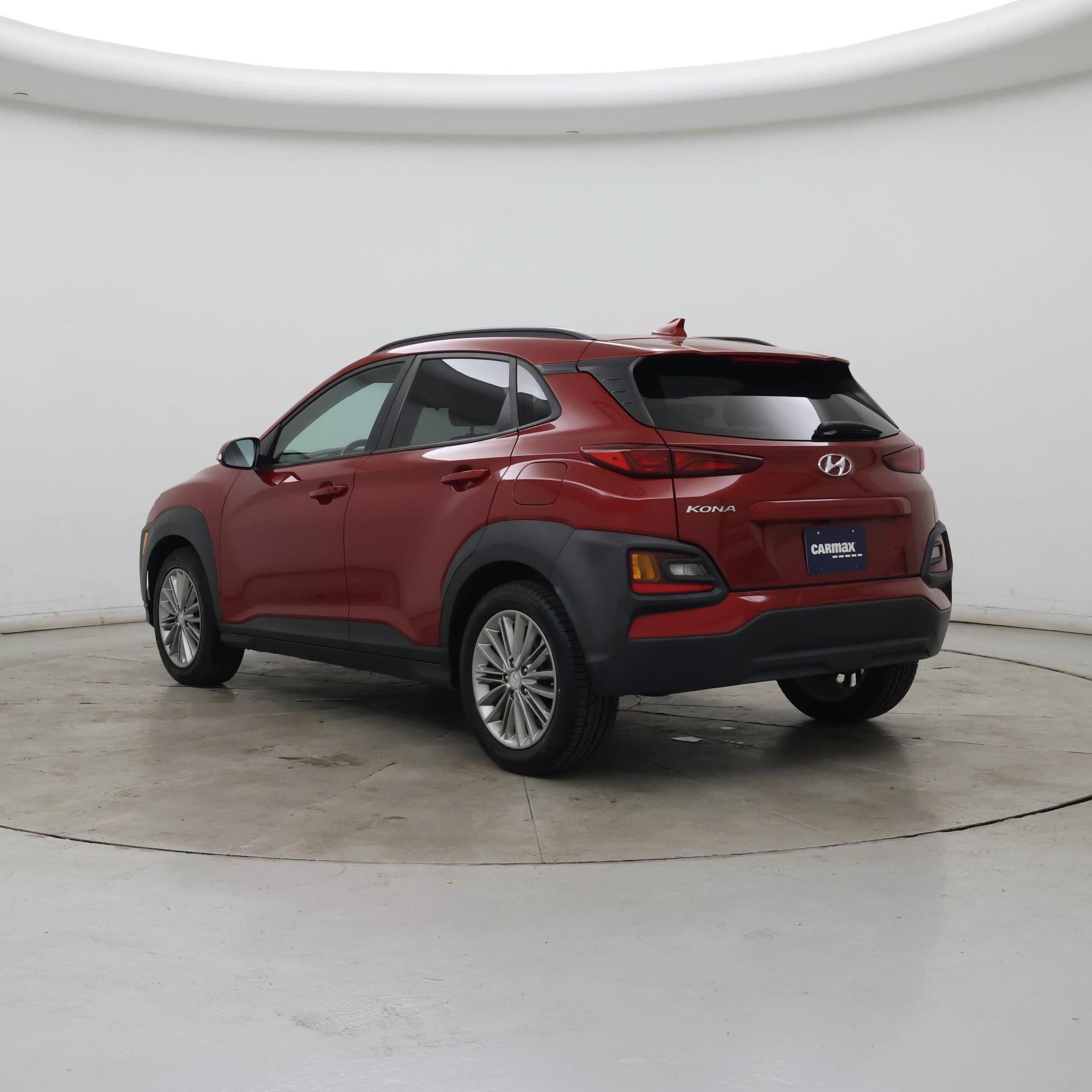 Thumbnail: 2019 Hyundai Kona - 2
