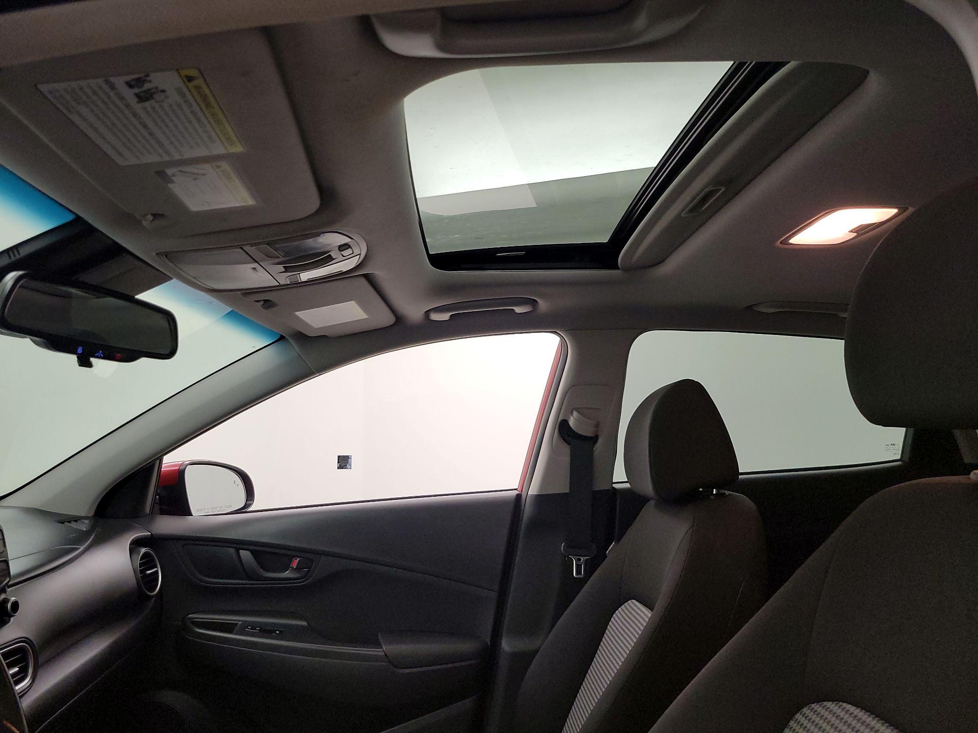 Thumbnail: 2019 Hyundai Kona - 19