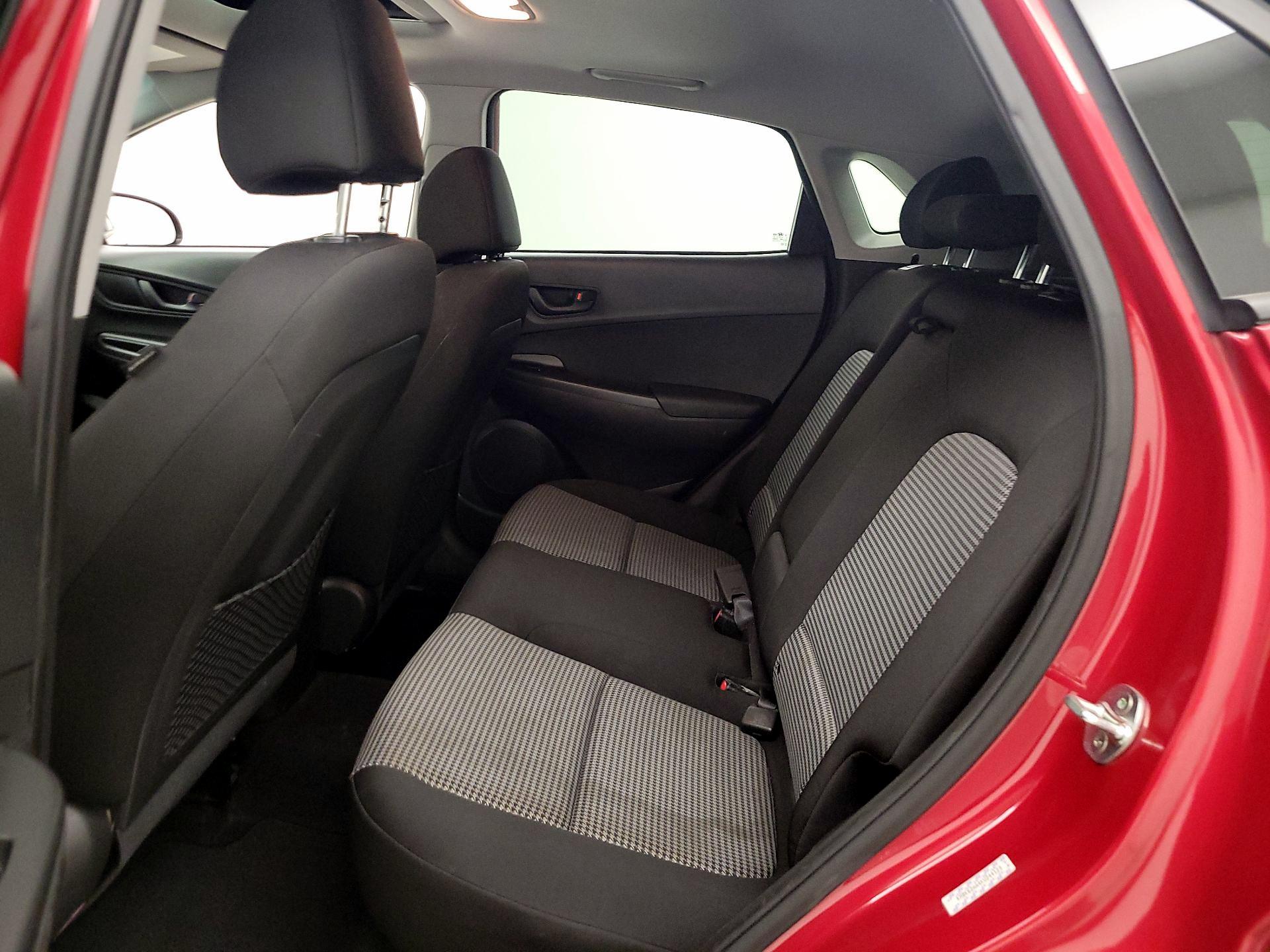 Thumbnail: 2019 Hyundai Kona - 20